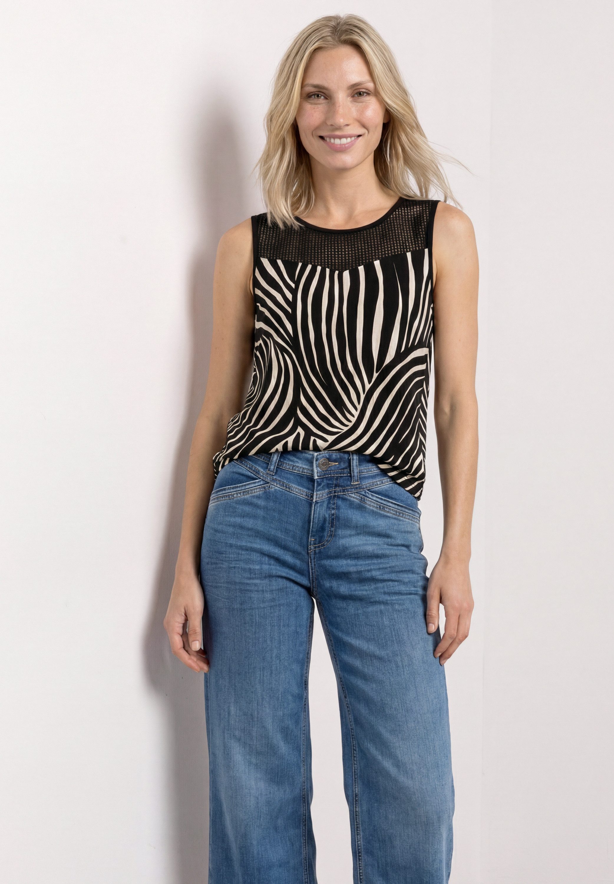 Mesh-Top