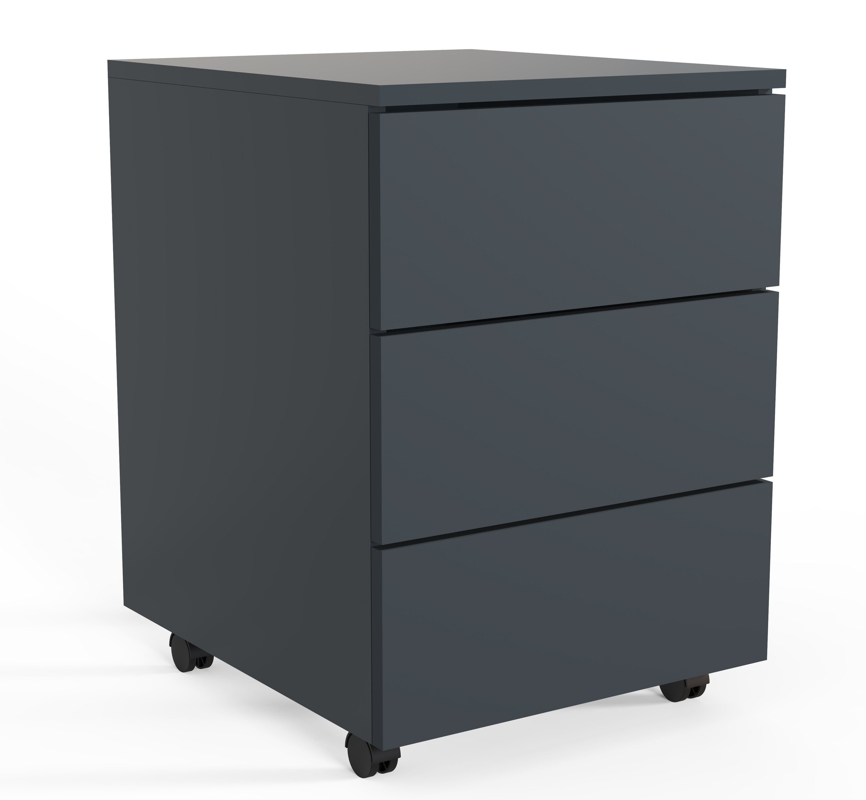 VCM Rollcontainer Rollcontainer Beistellcontainer Dalosa 45 cm günstig online kaufen