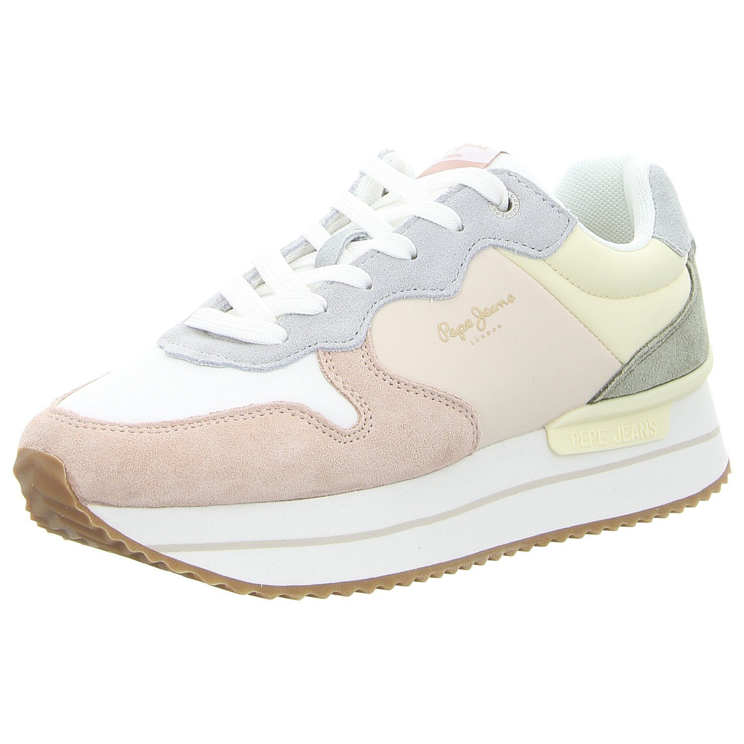 Rusper Jelly Sneaker