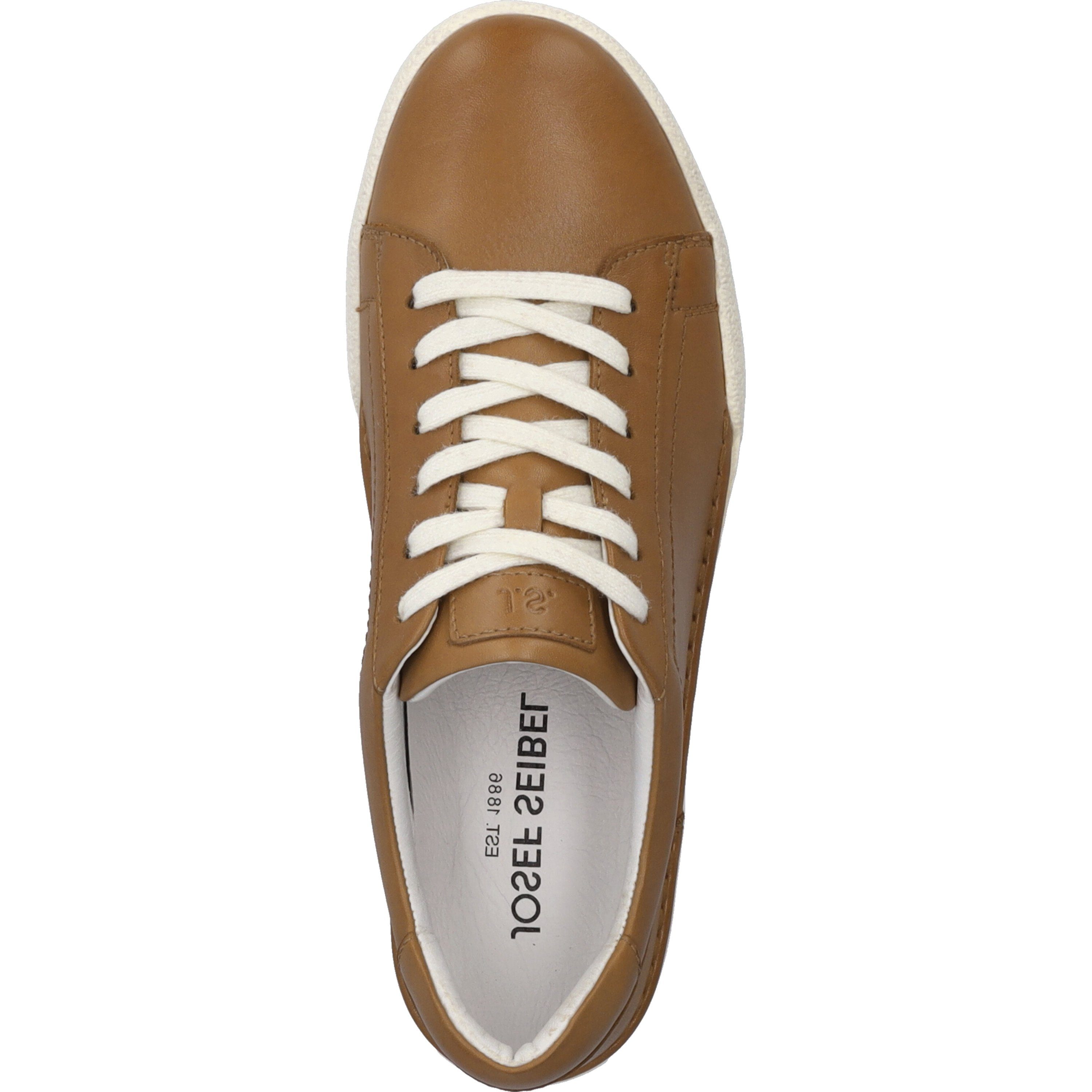 Josef Seibel Claire 01, natur Sneaker
