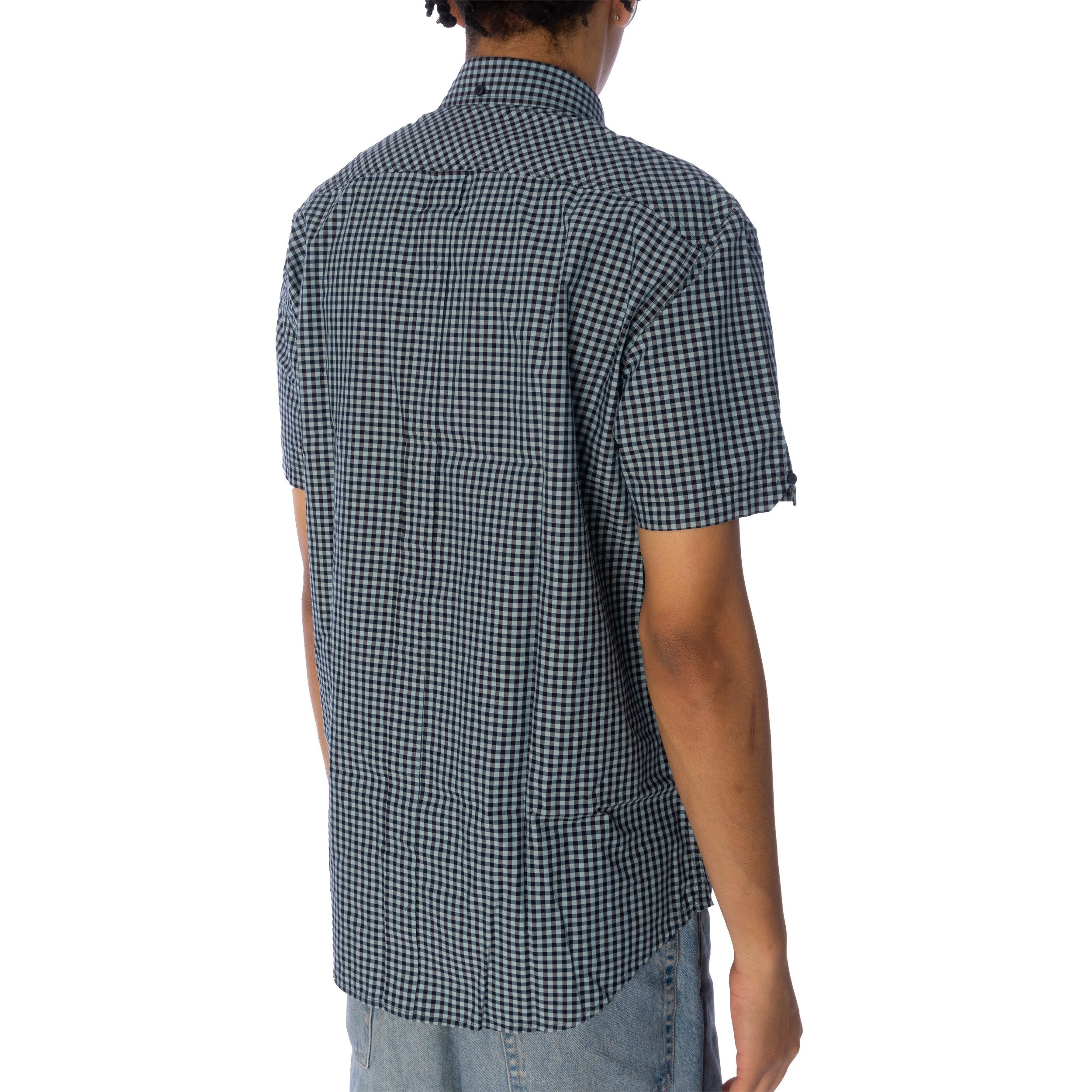 Ben Sherman Kurzarmhemd Hemd Ben Sherman günstig online kaufen