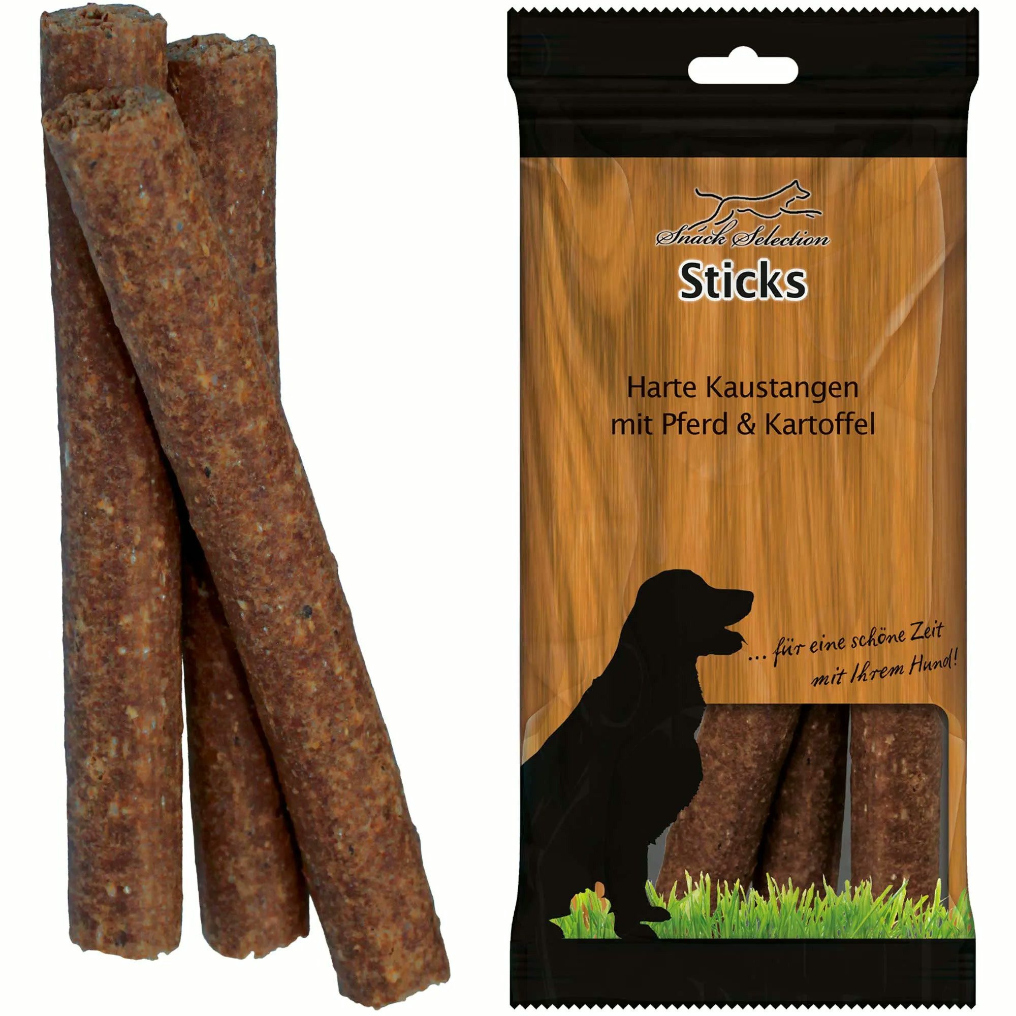 Greenhound Pferd & Kartoffel, für: Hunde