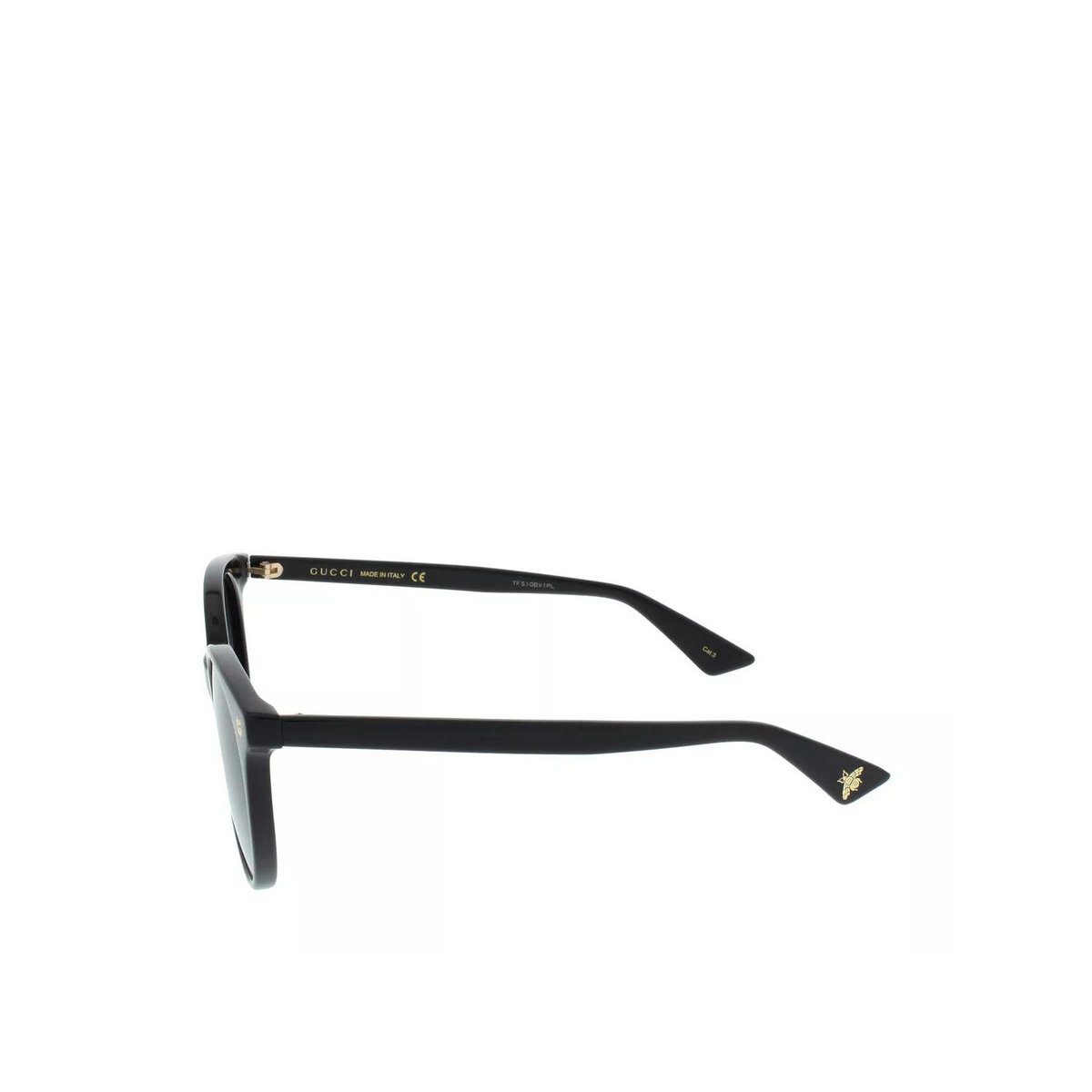 GUCCI schwarz (1-St) Sonnenbrille