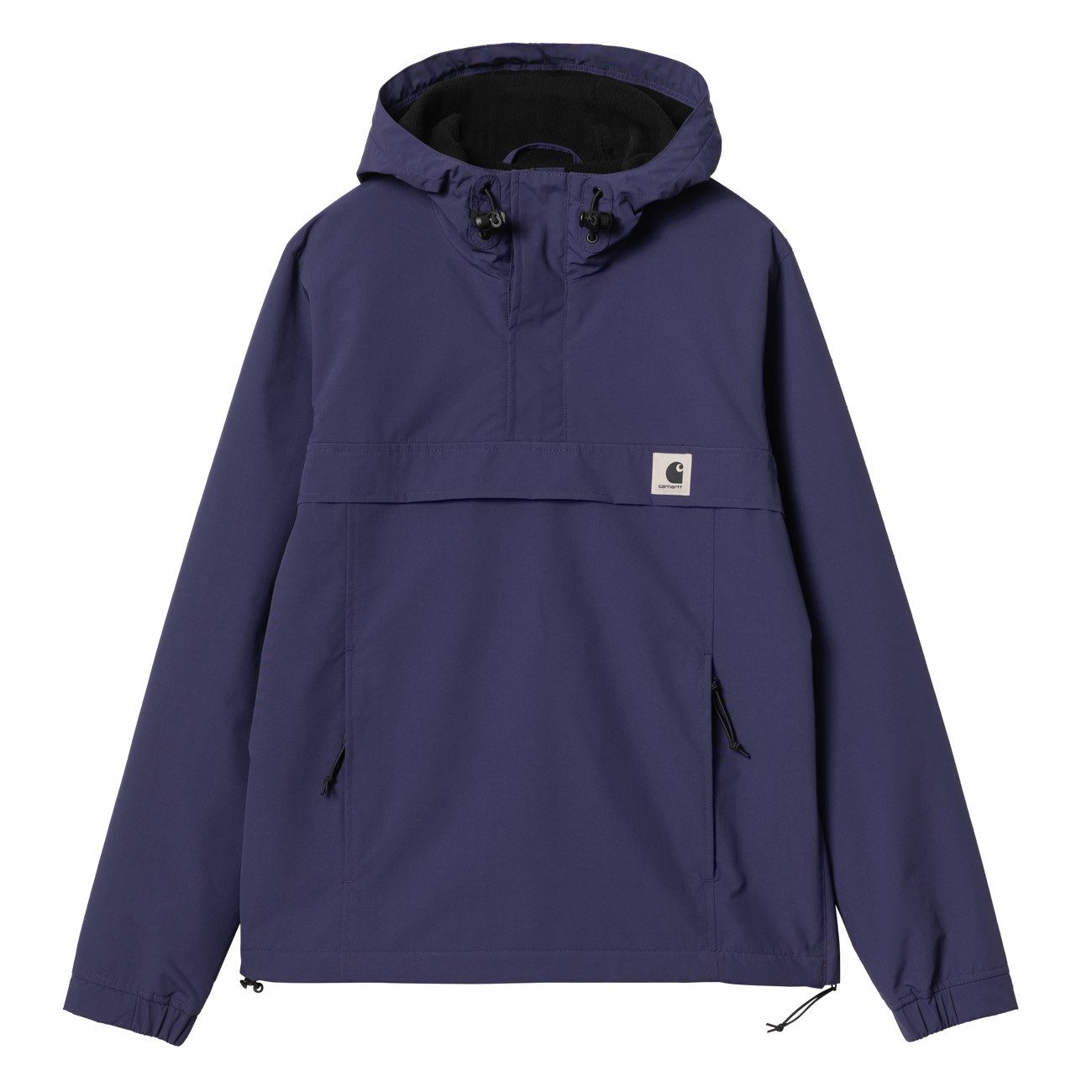 Carhartt WIP Allwetterjacke Carhartt WIP W' Nimbus Pullover Damen Aura günstig online kaufen