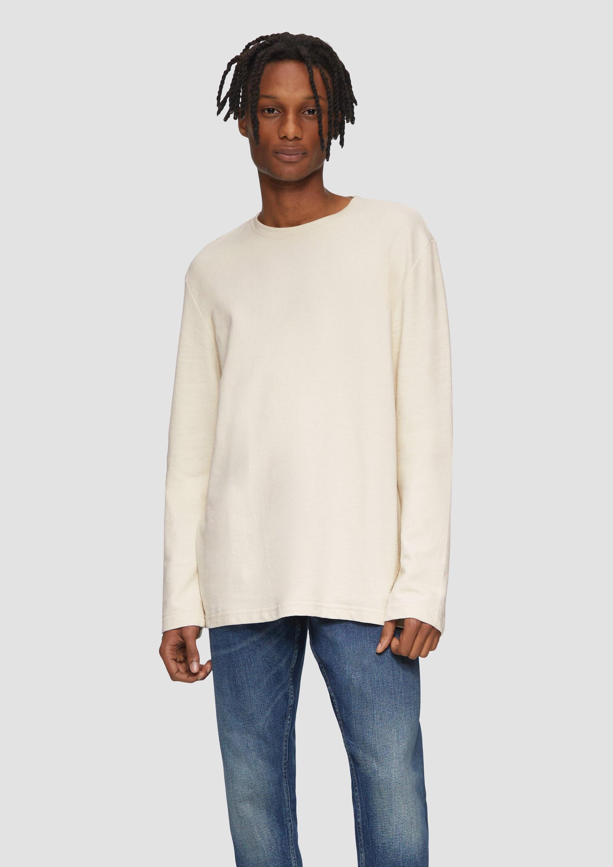 Langarmshirt T-Shirt
