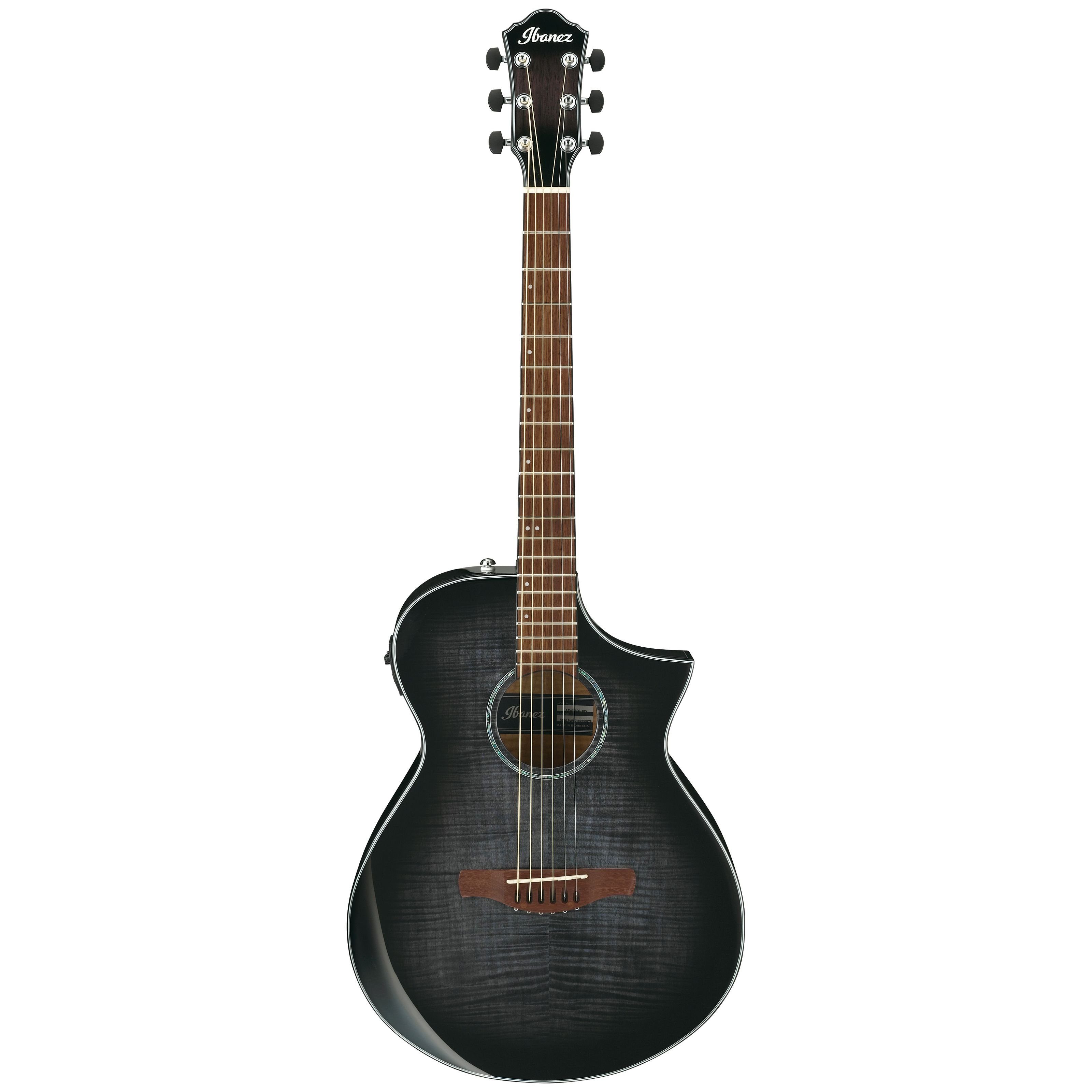 Ibanez Westerngitarre, AEWC400-TKS, Westerngitarren, 000/OM Gitarren, AEWC400-TKS - Westerngitarre