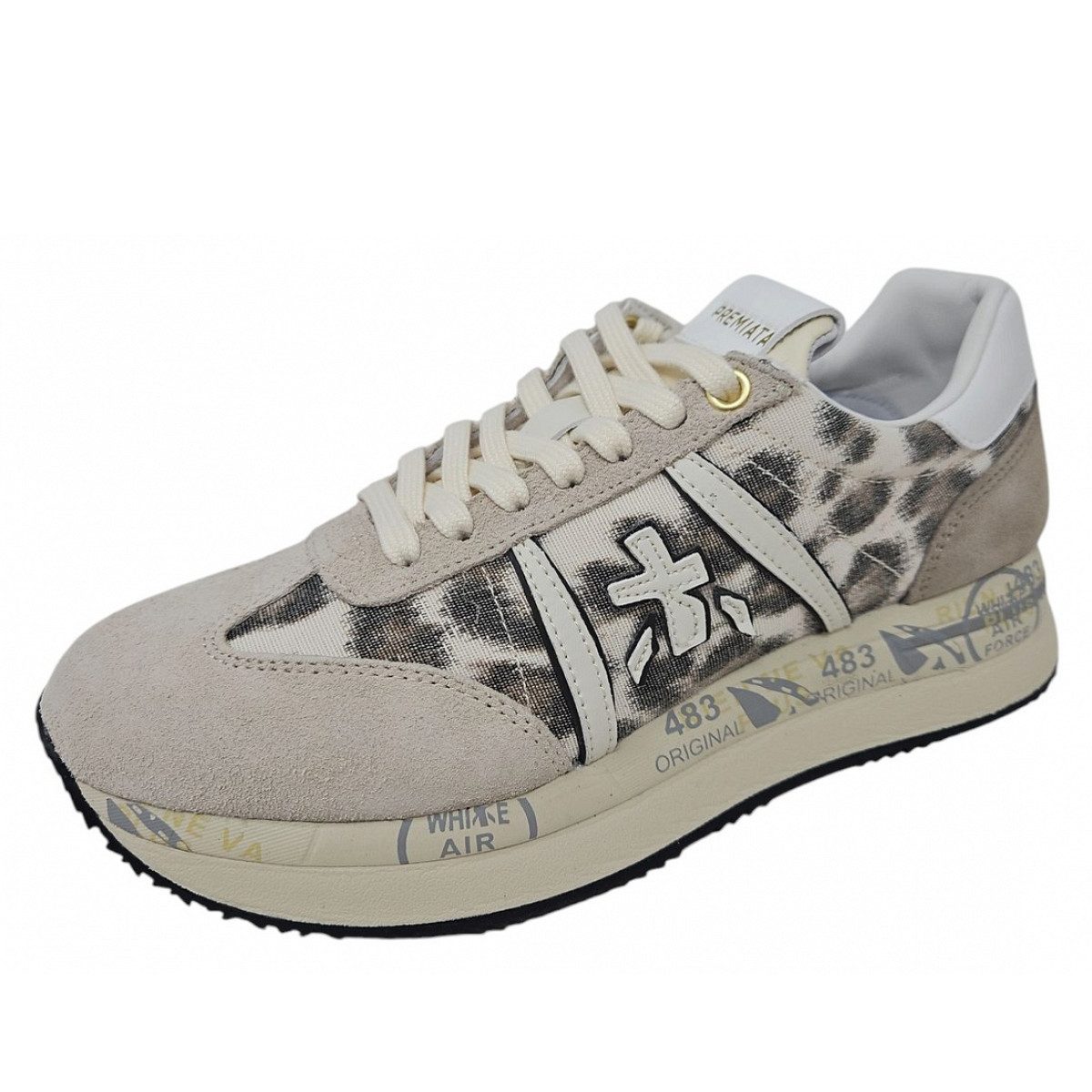 Premiata Sneaker