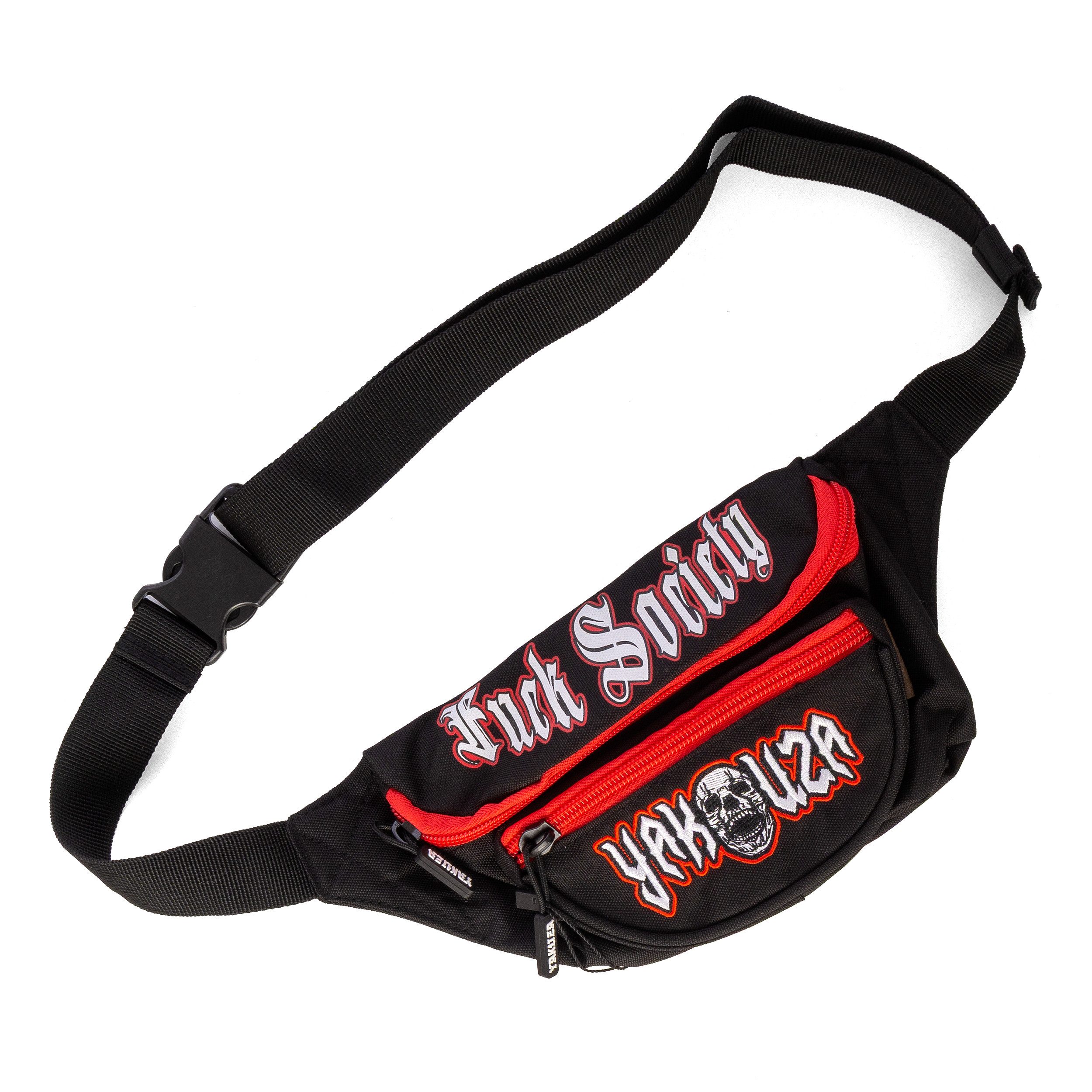 YAKUZA Gürteltasche Gürteltasche Yakuza FS Belt günstig online kaufen