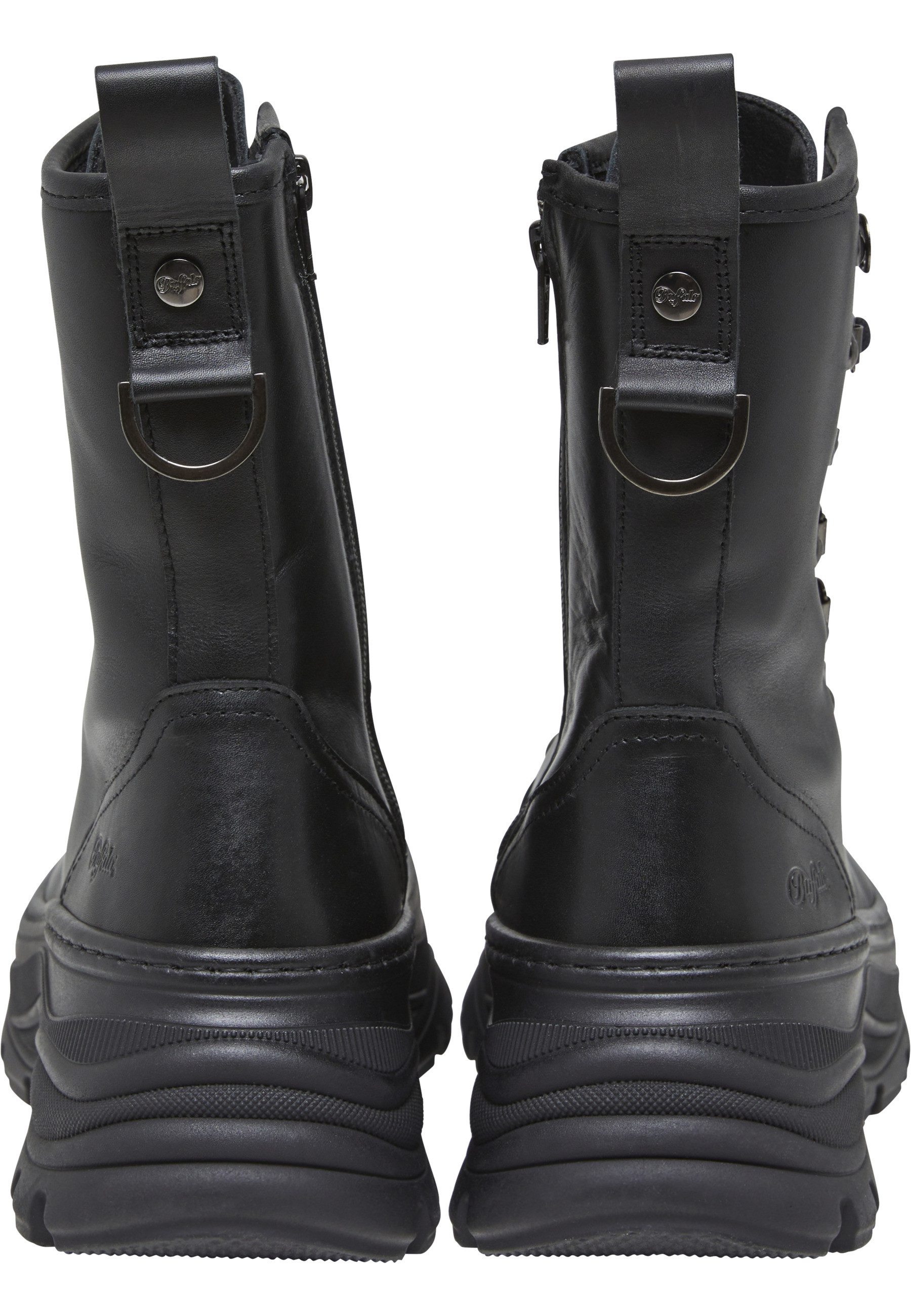Buffalo Buffalo Buffalo roam lace up hi hike Stiefel