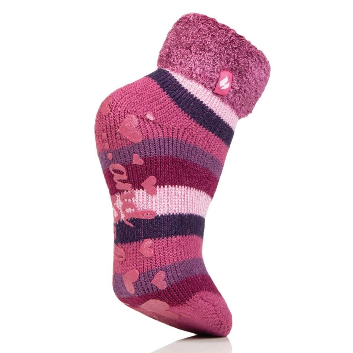 Heat Holders Thermosocken ABS Lounge Damen günstig online kaufen