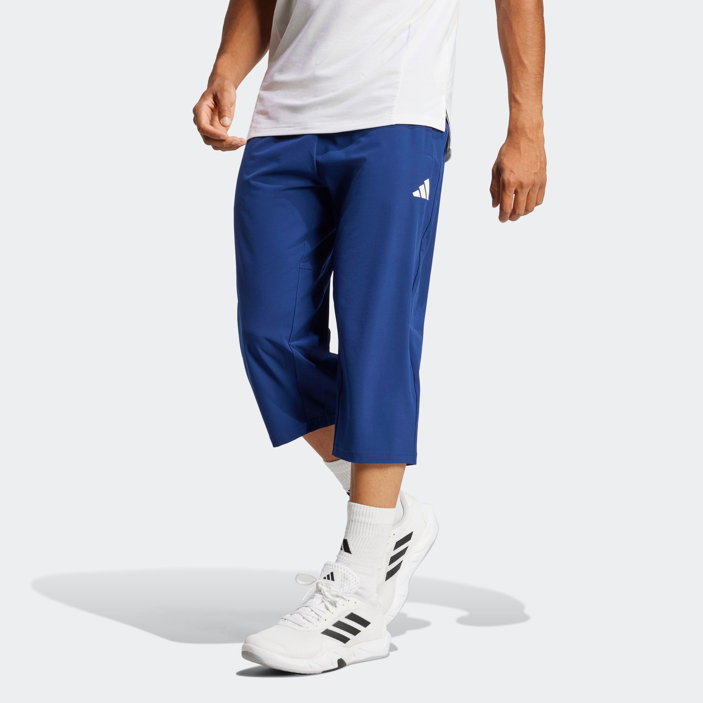 adidas Performance Sporthose TR-ES 3/4 PANT (1-tlg) günstig online kaufen