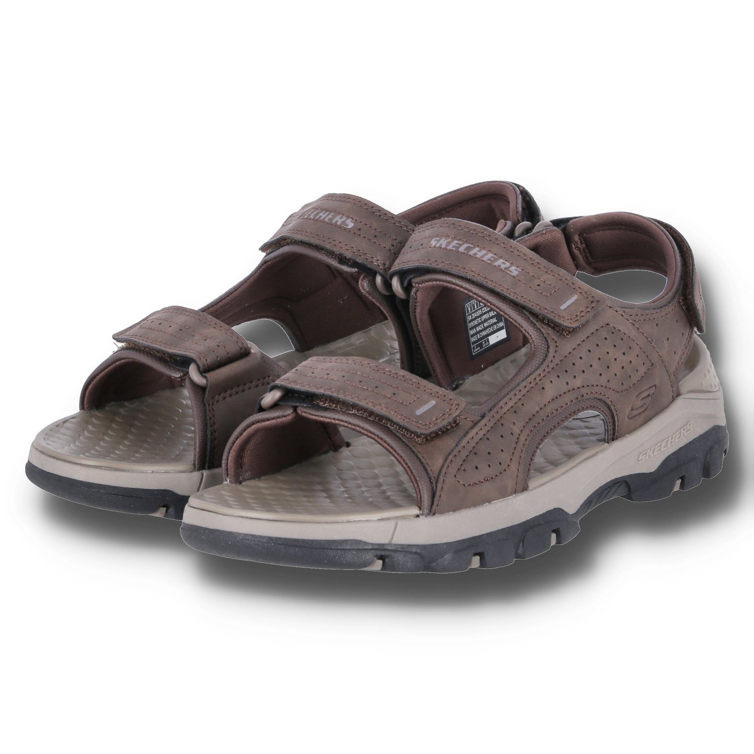 Skechers Сандалии GARO Sandalette