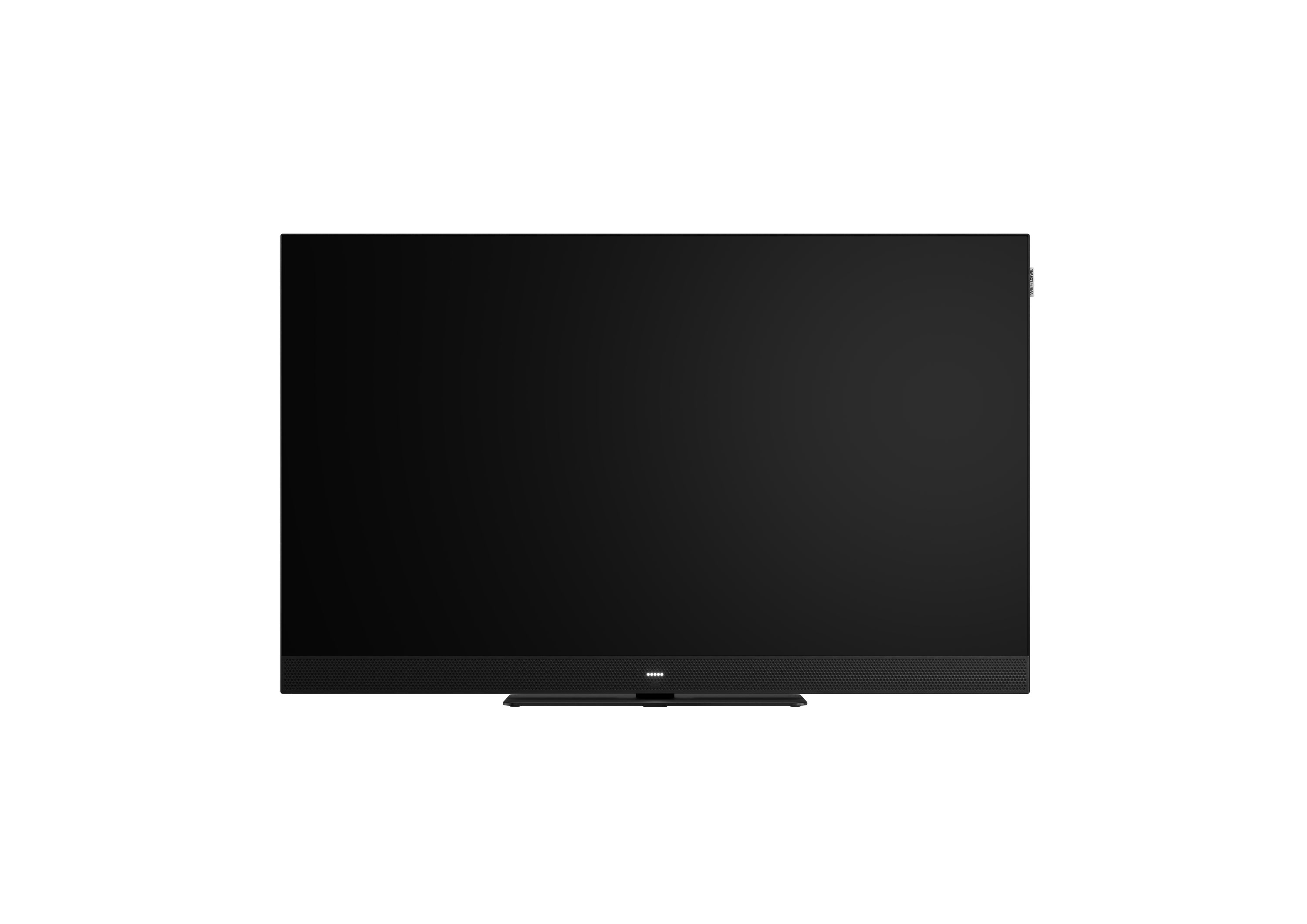 Loewe WE. SEE 43 lcd dc OLED-Fernseher (108 cm/43 Zoll, 3840 x 2160)