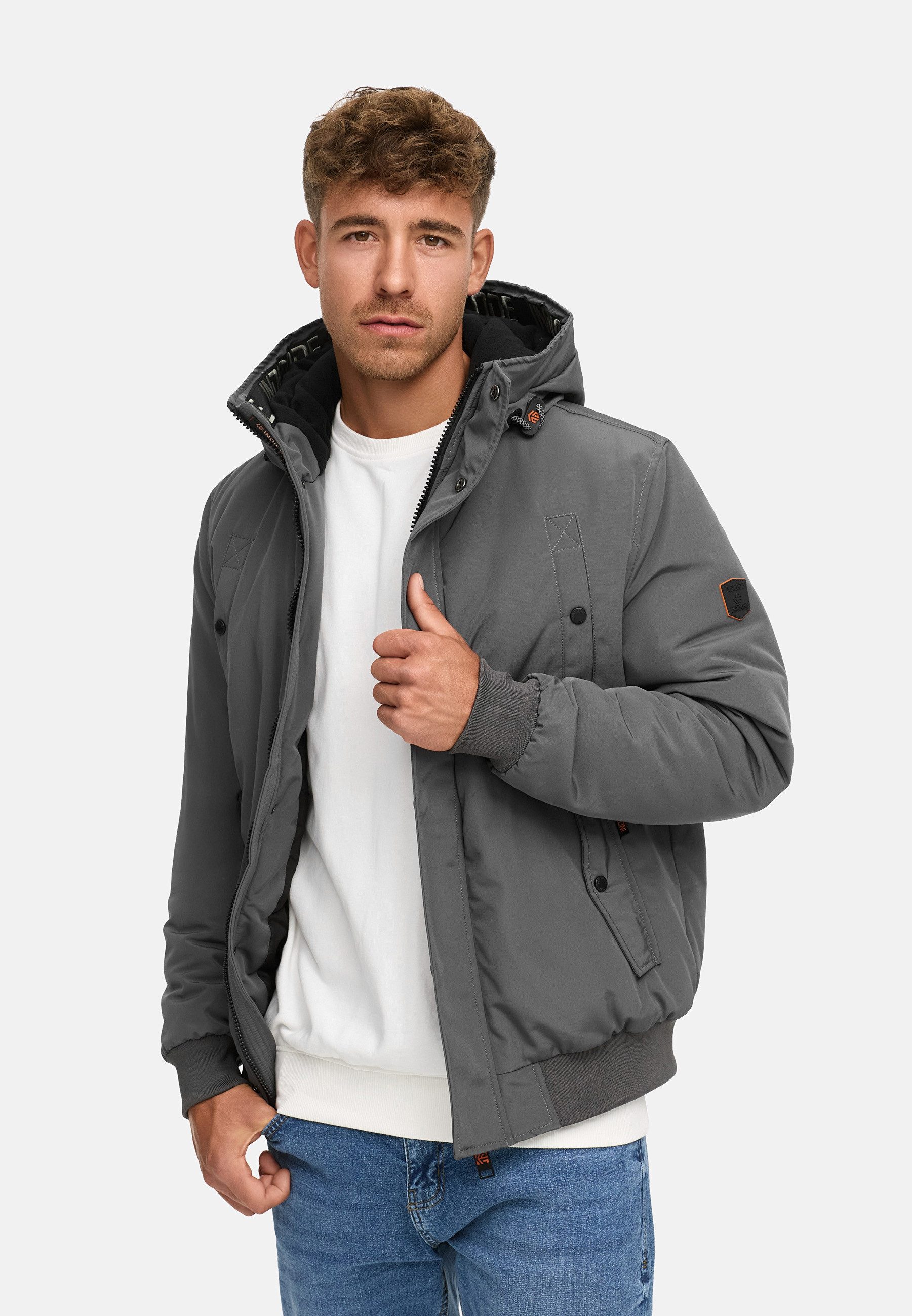 Winterjacke INAlbanos