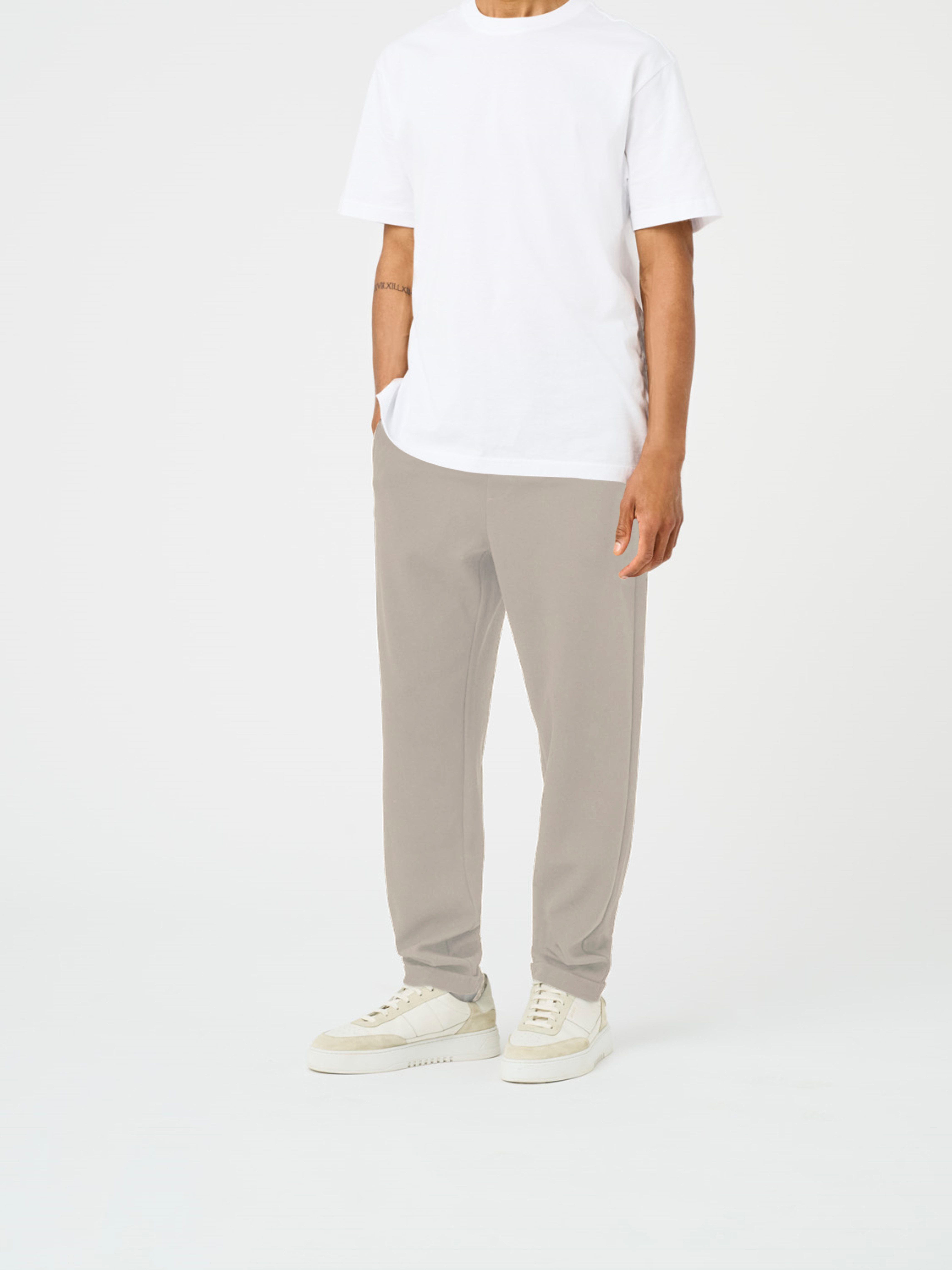 ONLY & SONS Jogginghose ONSNEWKODYL LIFE LINUS REG PANT NOOS günstig online kaufen