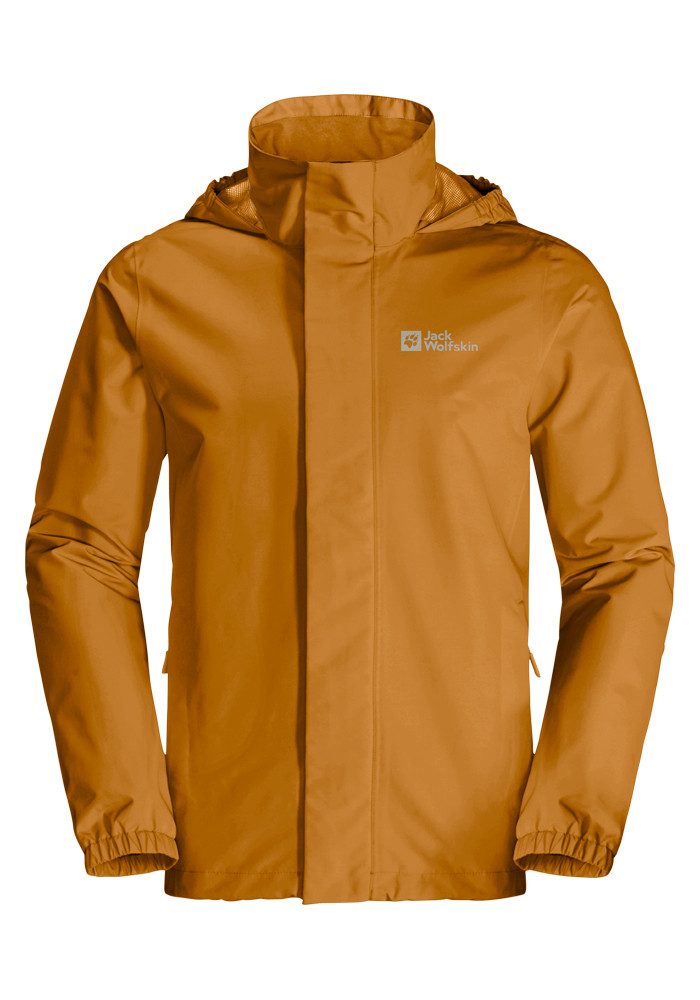 Softshelljacke STORMY POINT 2L JKT M
