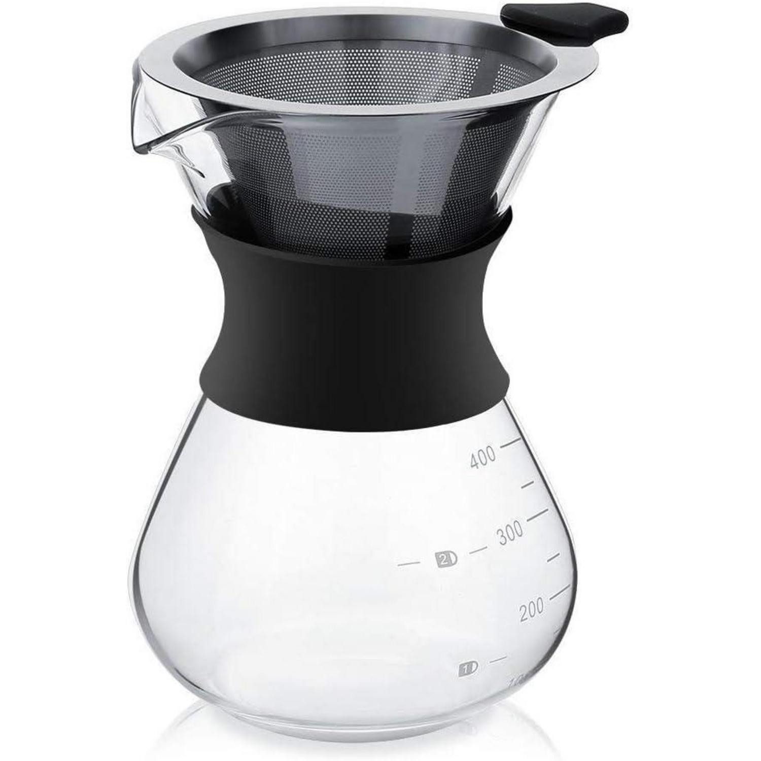 YunNasi Kaffeebereiter