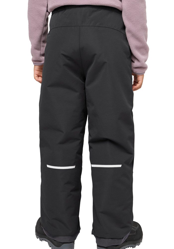 Jack Wolfskin Schneehose ACTAMIC 2L INS PANTS K