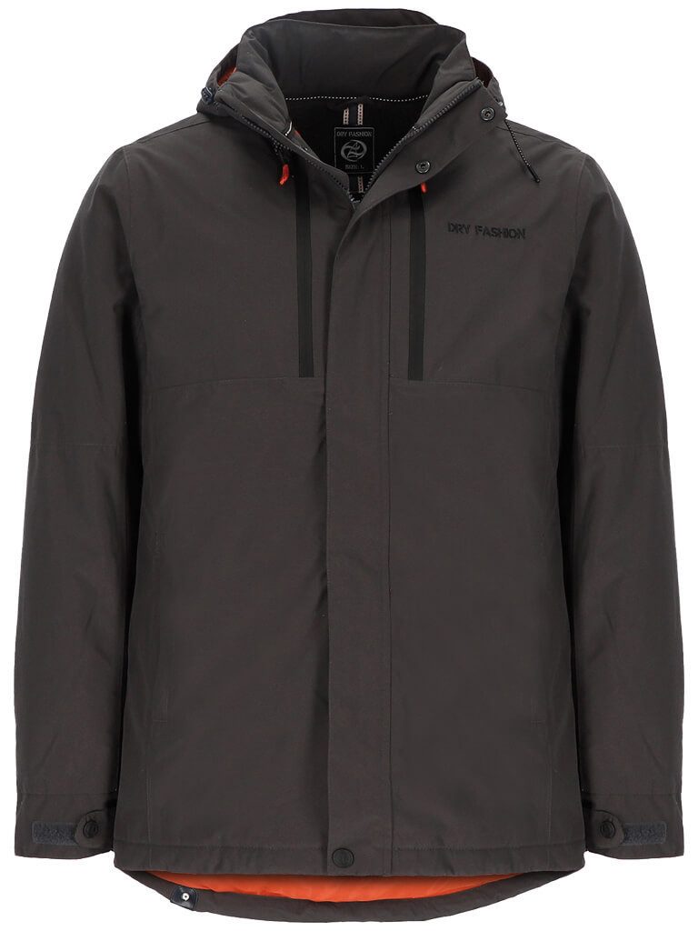 Dry Fashion Parka Herren Winterparka Grönland günstig online kaufen