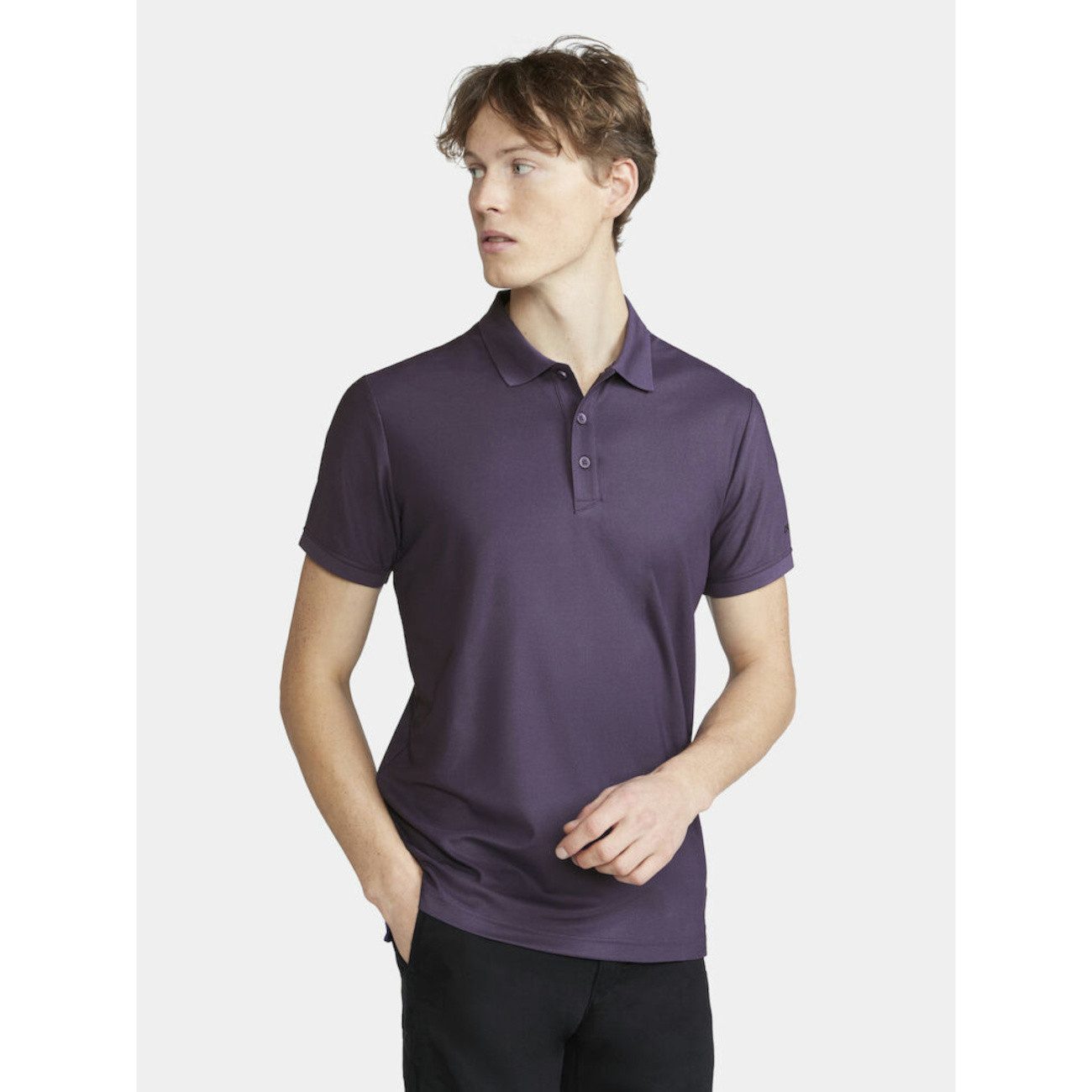 Craft Poloshirt Craft Herren Poloshirt Core günstig online kaufen