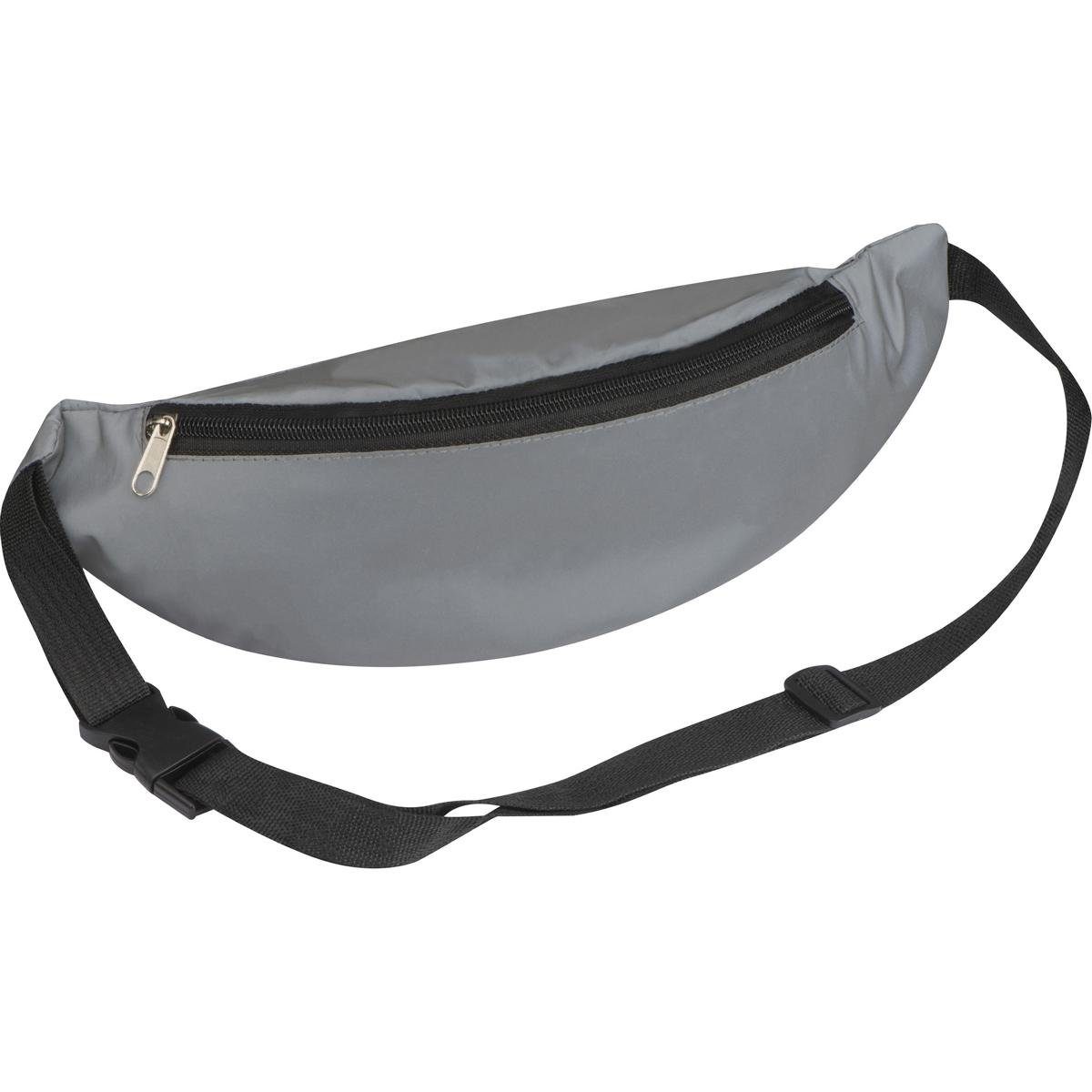 Macma Gürteltasche Reflektierende Gürteltasche aus Polyester günstig online kaufen