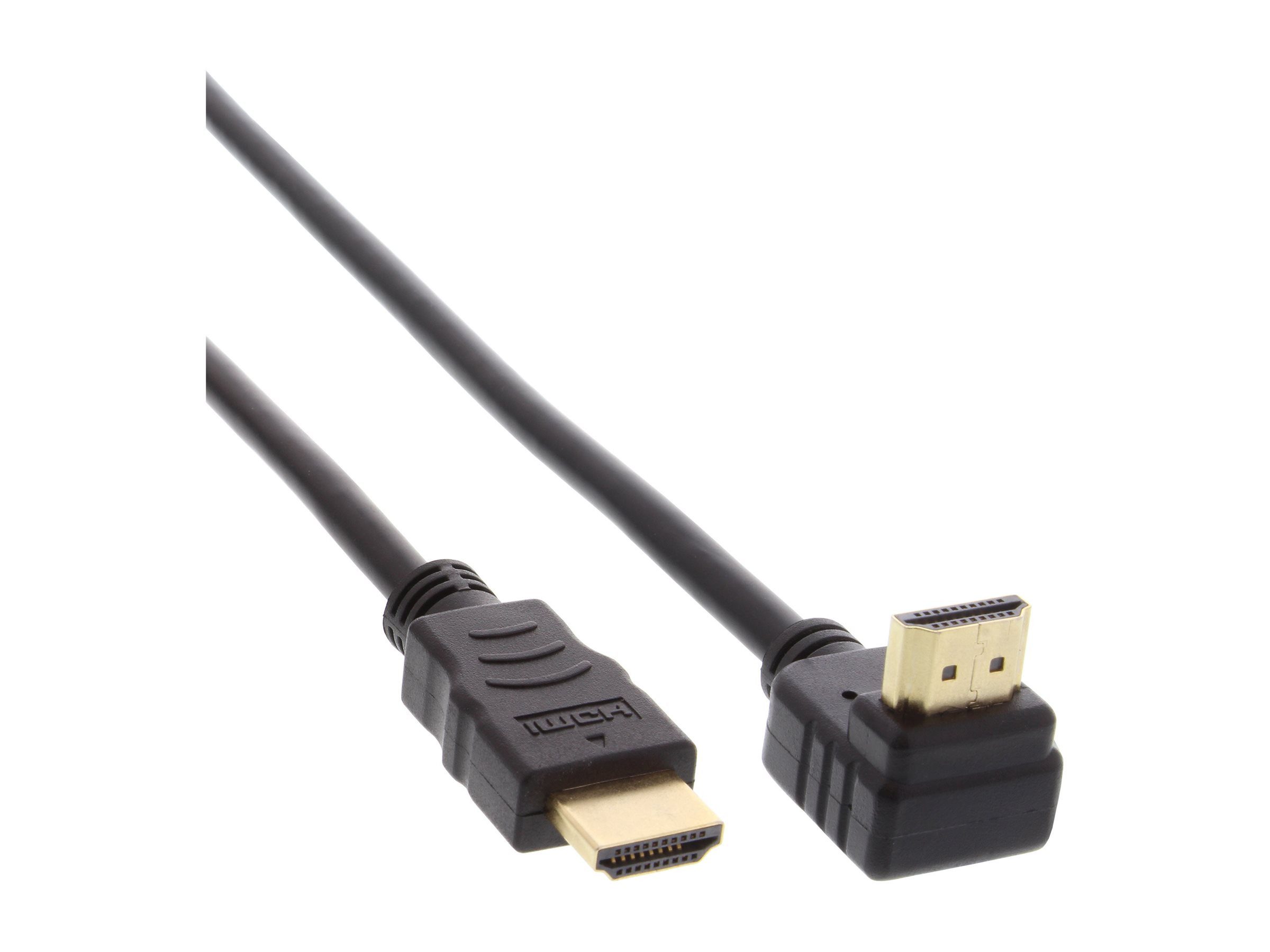 Inline TV-Kabel