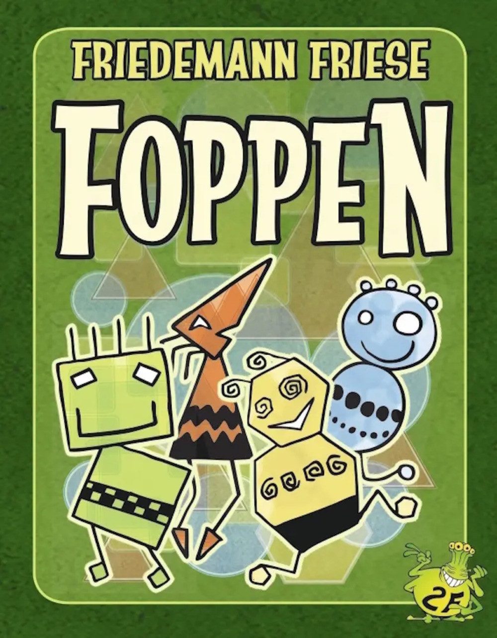 Spiel Foppen (Spiel)