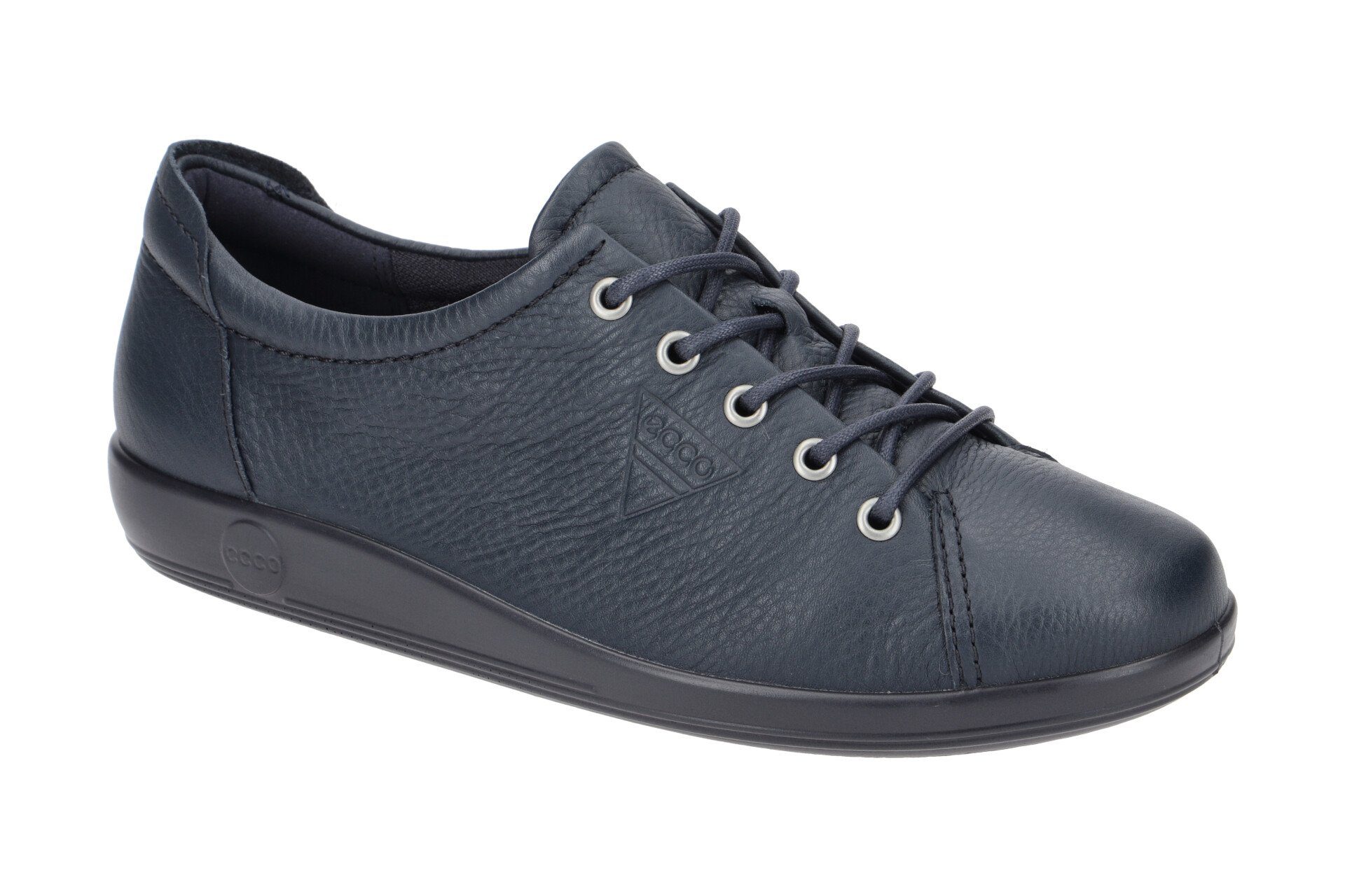 Ecco 20650311038 Schnürschuh günstig online kaufen
