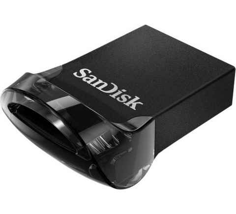Sandisk Ultra Fit USB 3.1 256GB USB-Stick (USB 3.2)