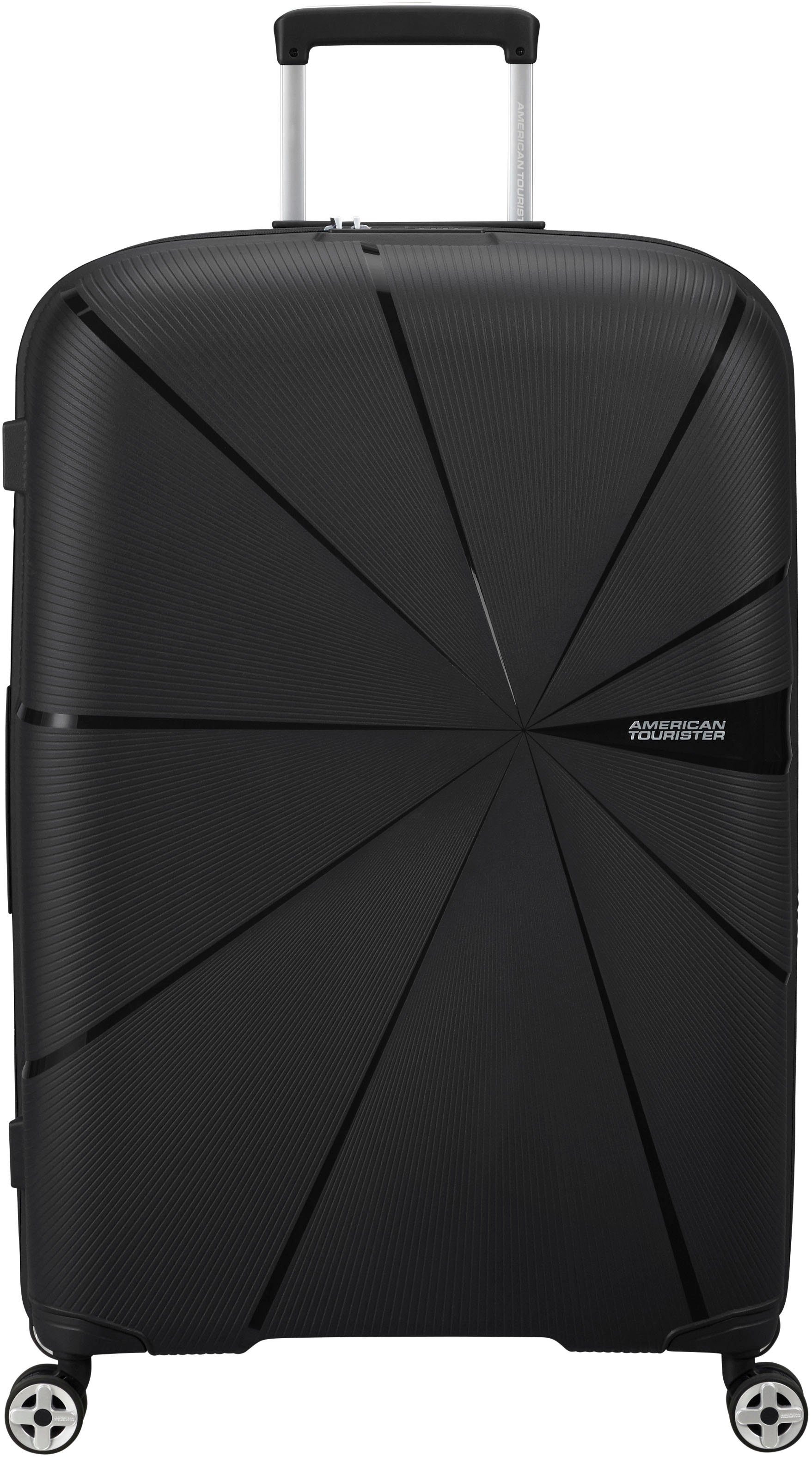 American Tourister® Hartschalen-Trolley STARVIBE, in verschiedenen günstig online kaufen