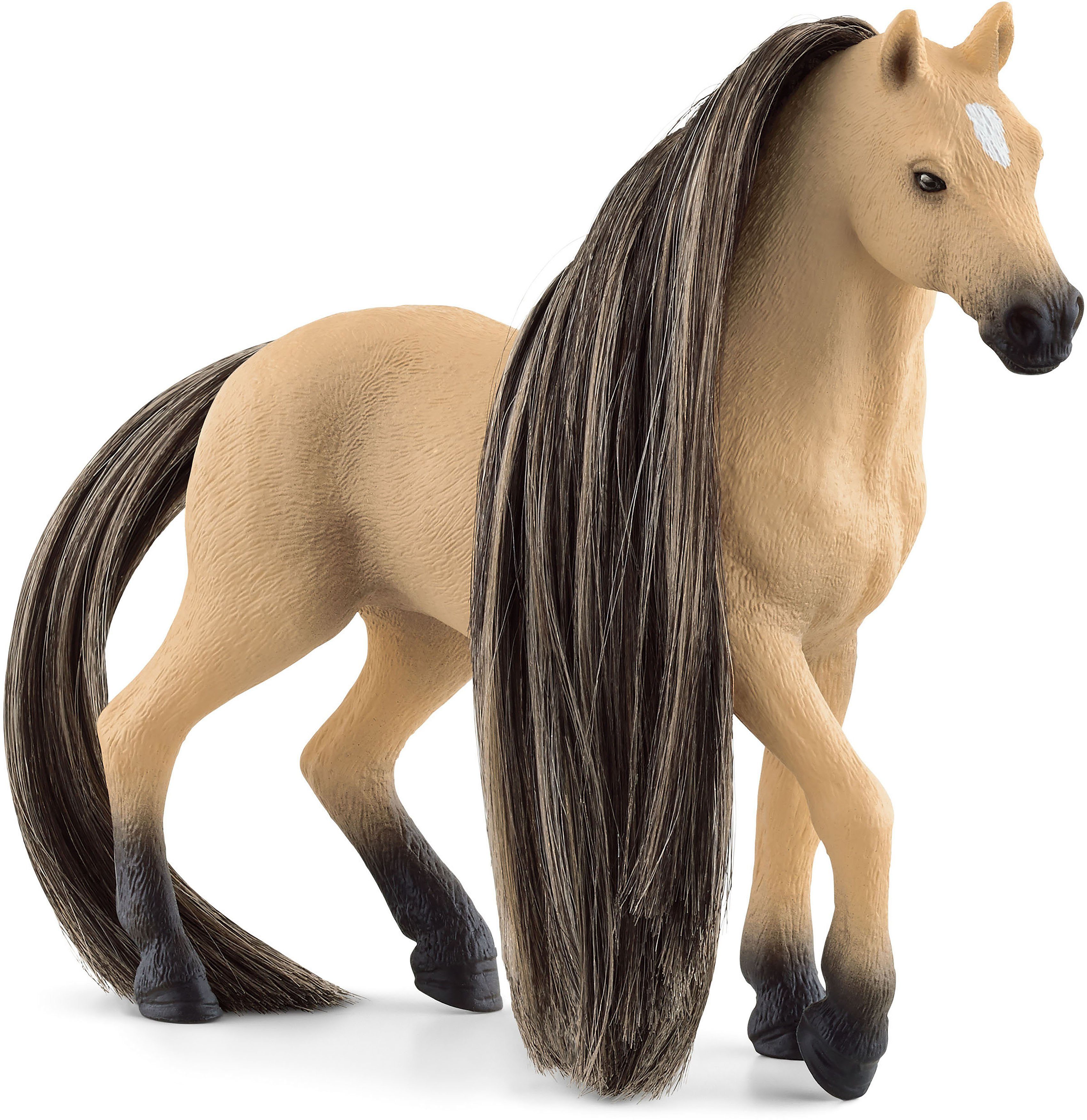 CLUB, Horse Beauties, HORSE Stute Beauty Andalusier Spielfigur (42580) Schleich® Sofia's