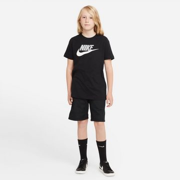 Nike Sportswear T-Shirt BIG KIDS' COTTON T-SHIRT