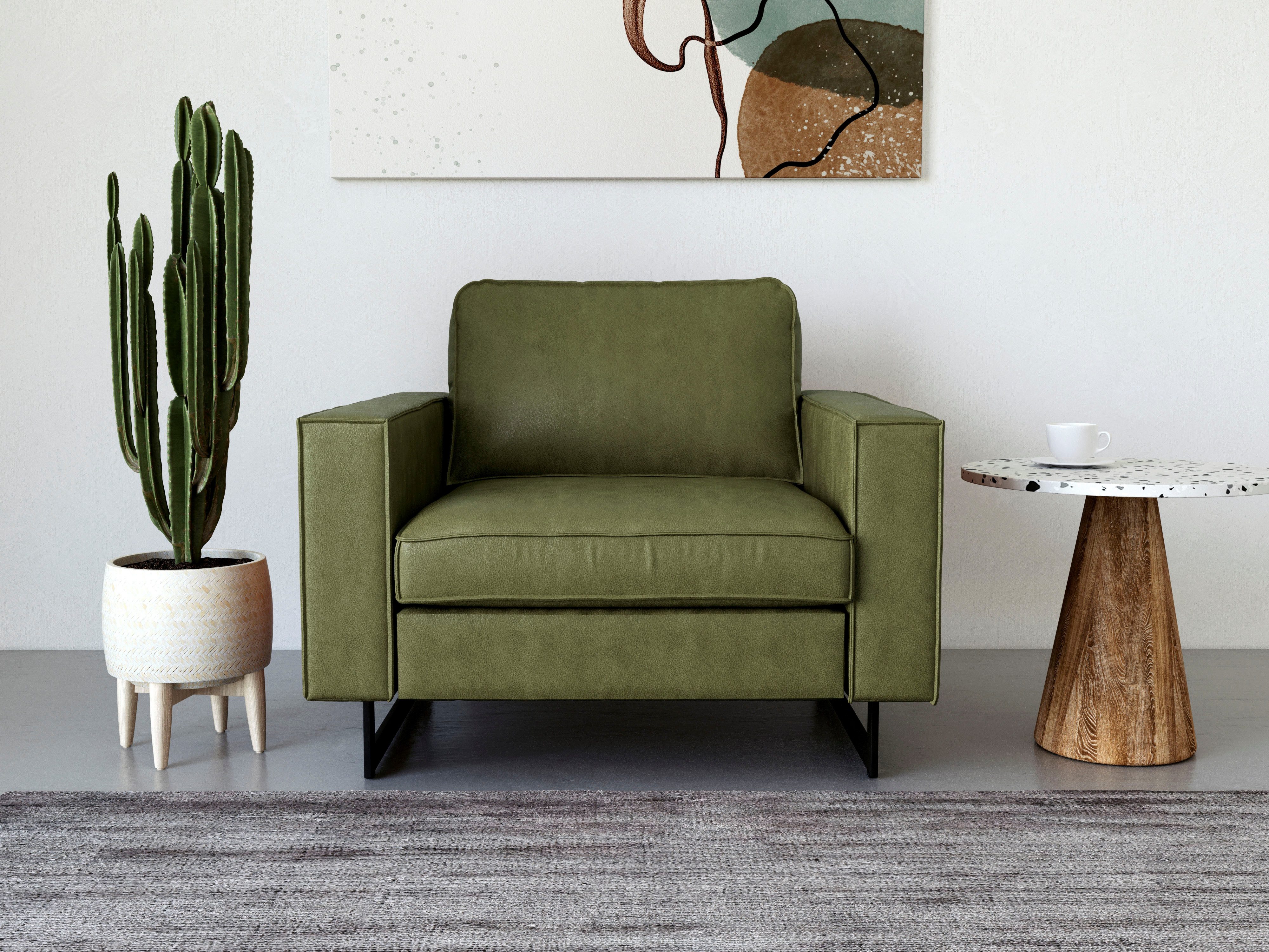 Places of Style Loveseat Pinto 105 günstig online kaufen