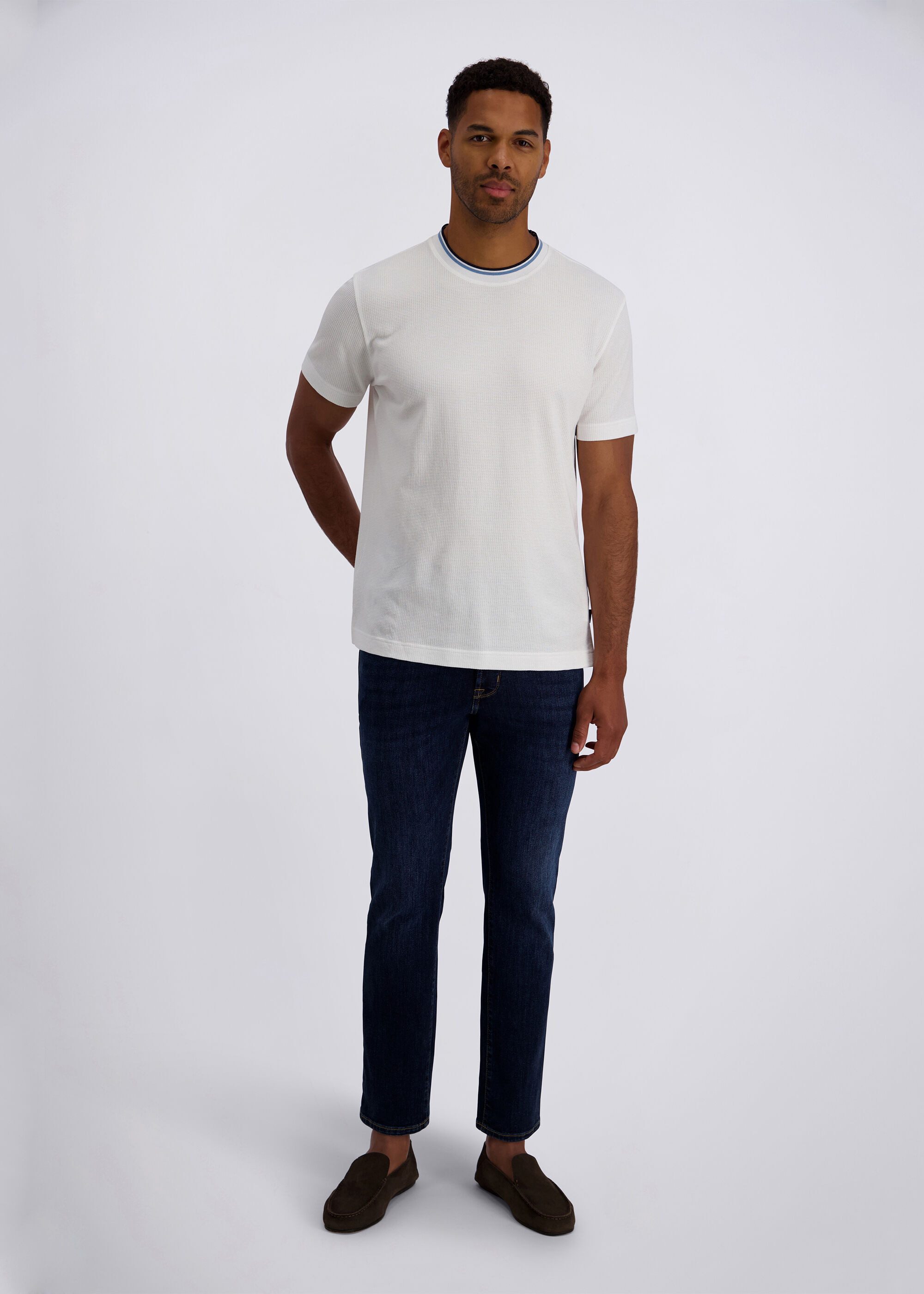 Pierre Cardin 5-Pocket-Jeans Dijon im Comfort Fit – Bild 4 von 5