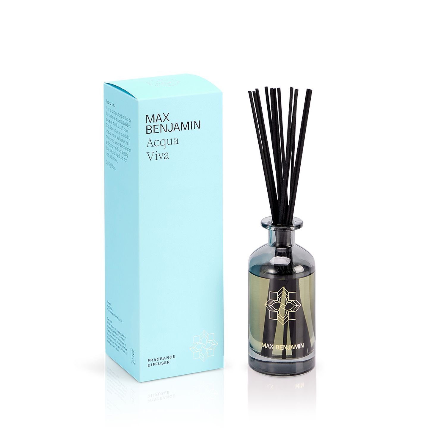 Raumduft Diffuser Acqua Viva 150 ml
