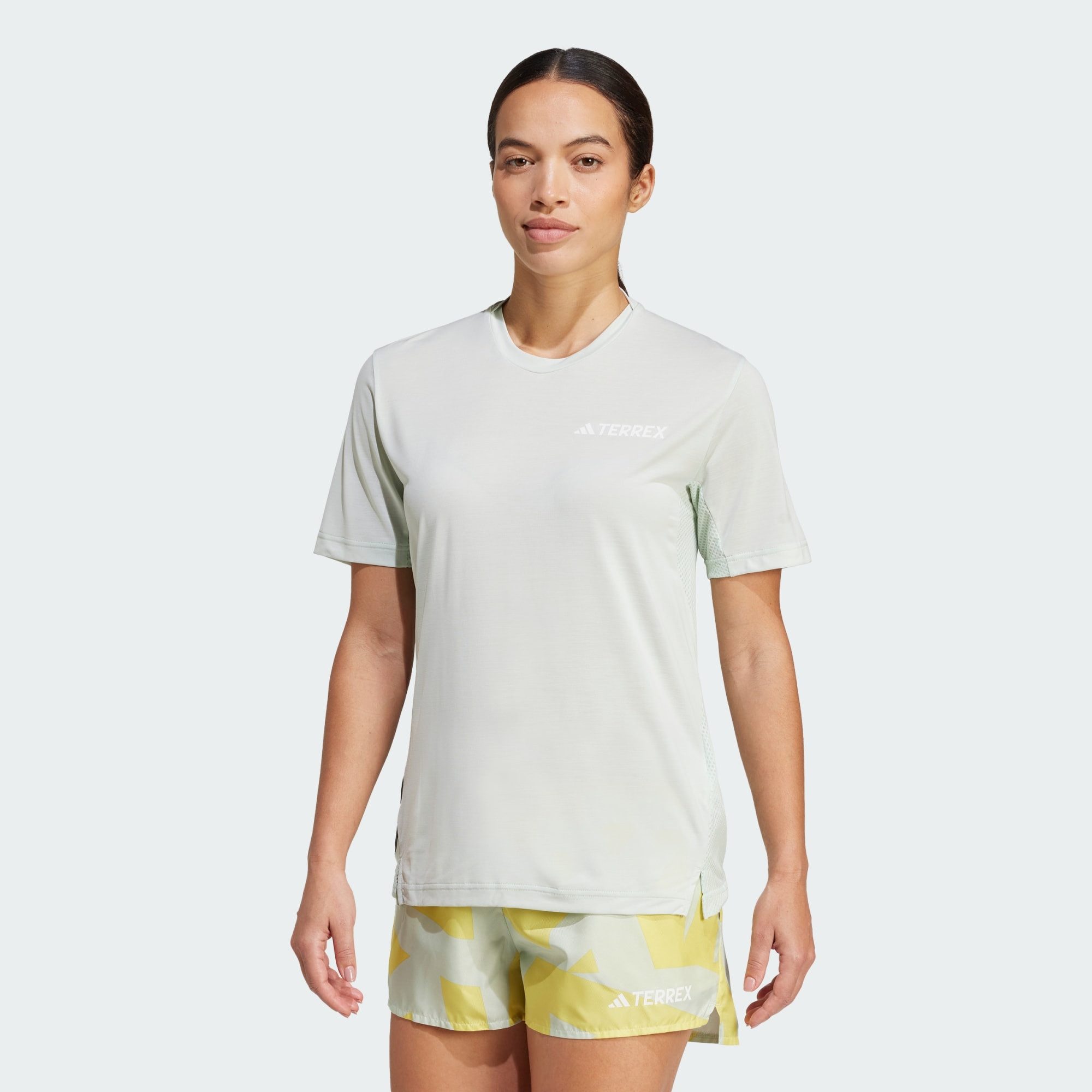 adidas TERREX Laufshirt TERREX XPERIOR CLIMACOOL+ günstig online kaufen