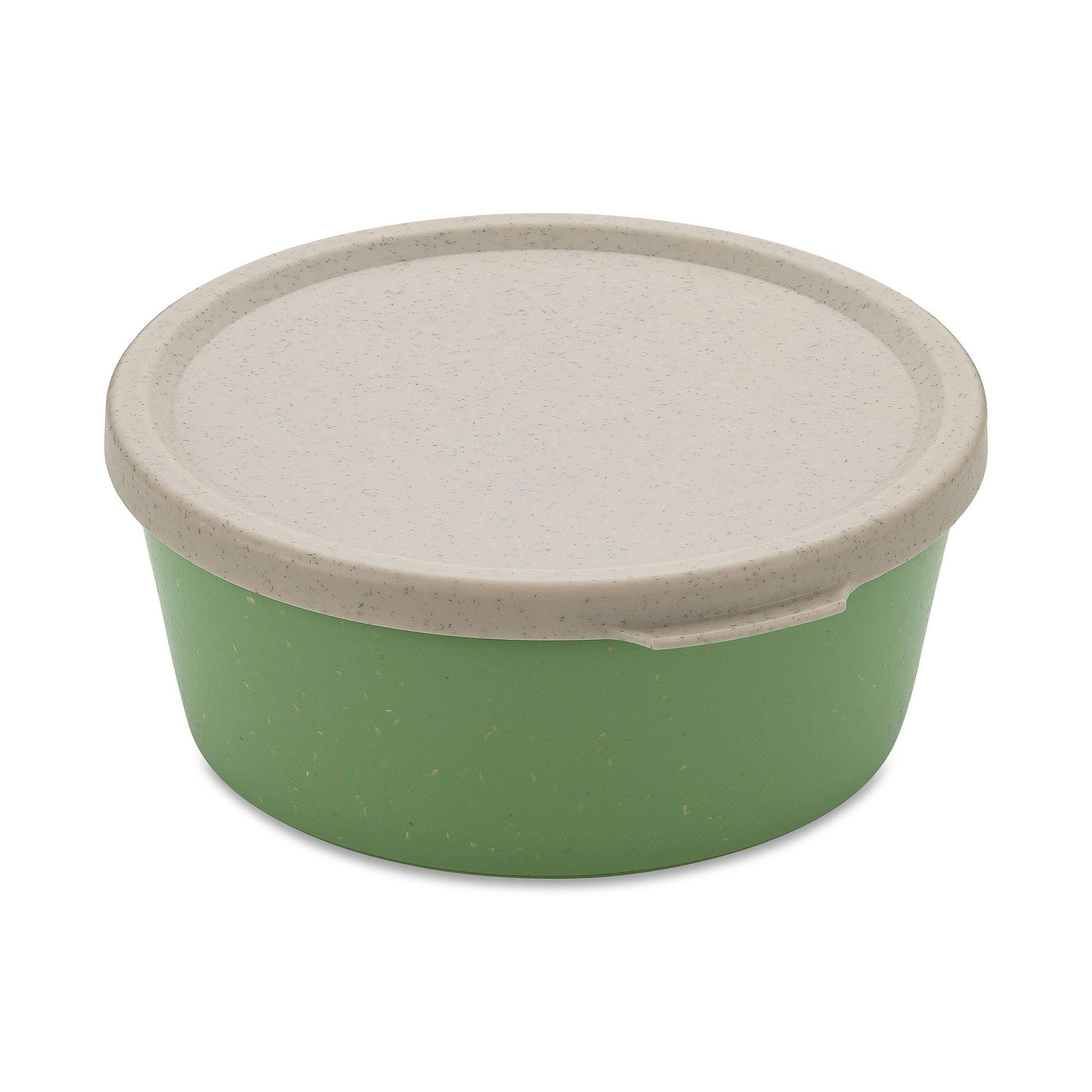 KOZIOL Lunchbox Lebensmittelbehälter CONNECT BOWL, luftdicht, 890 ml, KOZIOL, Kunststoff