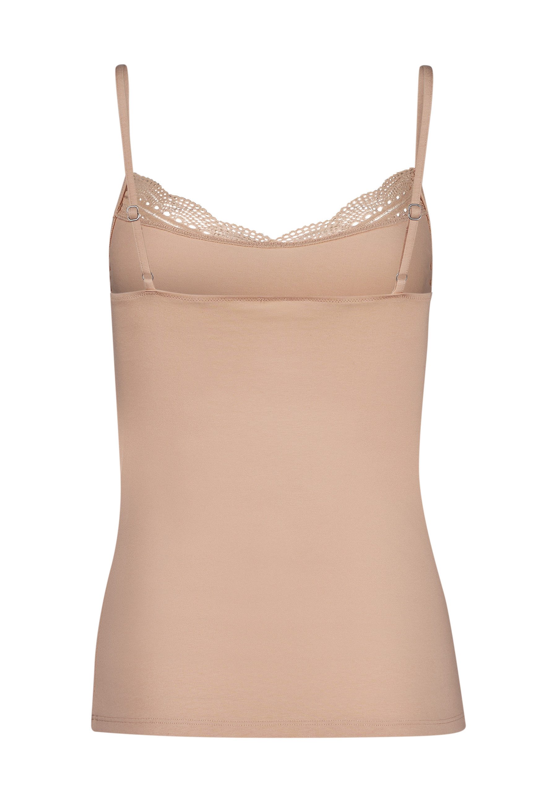 Skiny Unterhemd Classicotton bequem, weich, eng, Baumwollmix