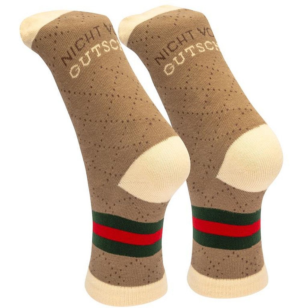 Sheepworld Socken Sheepworld Herren Socken Zaubersocken Gr 41-46 Geschenk GUTSCHI 75080