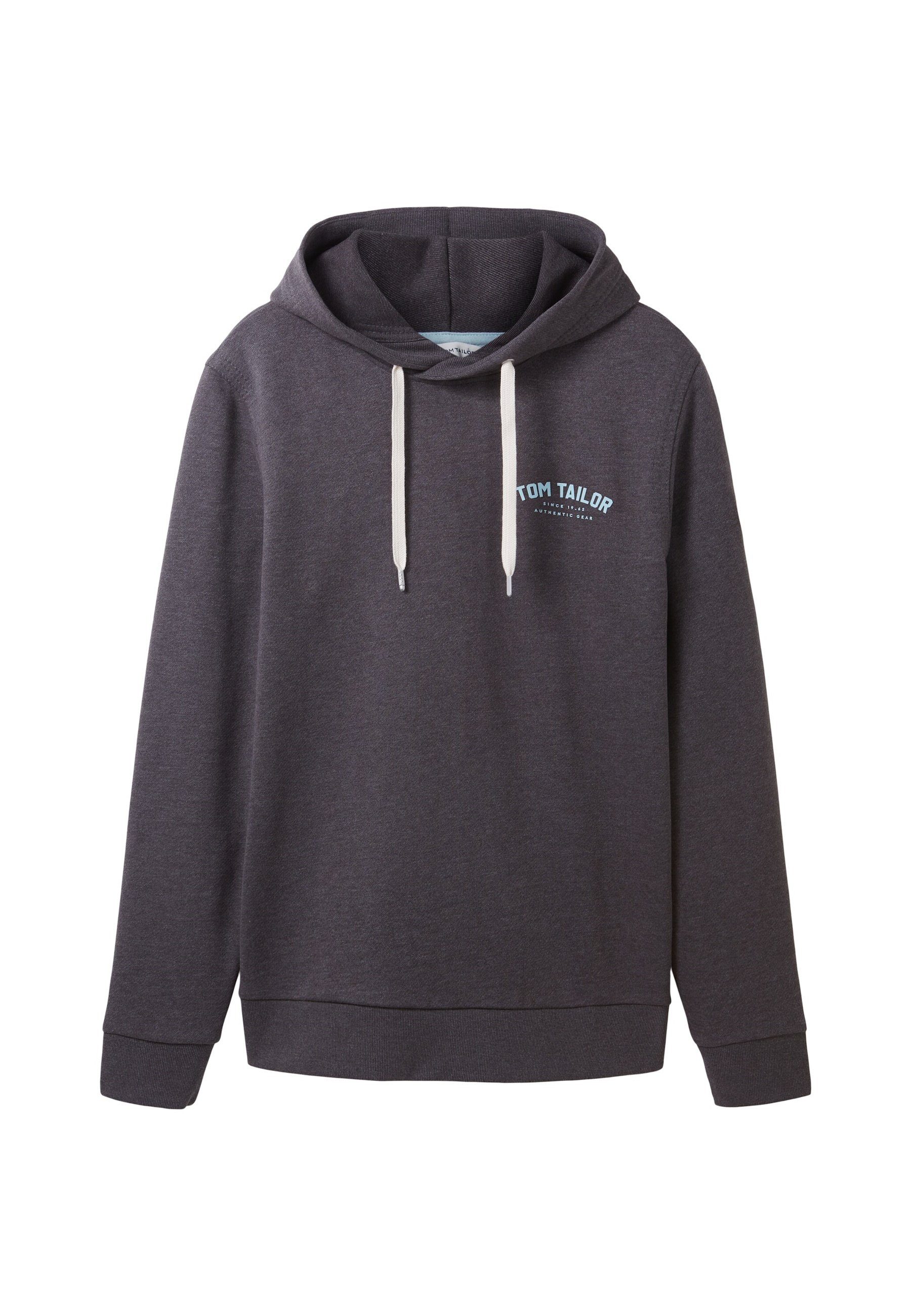 Hoodie Kapuzensweatshirt Hoodie mit Kapuze ohne
