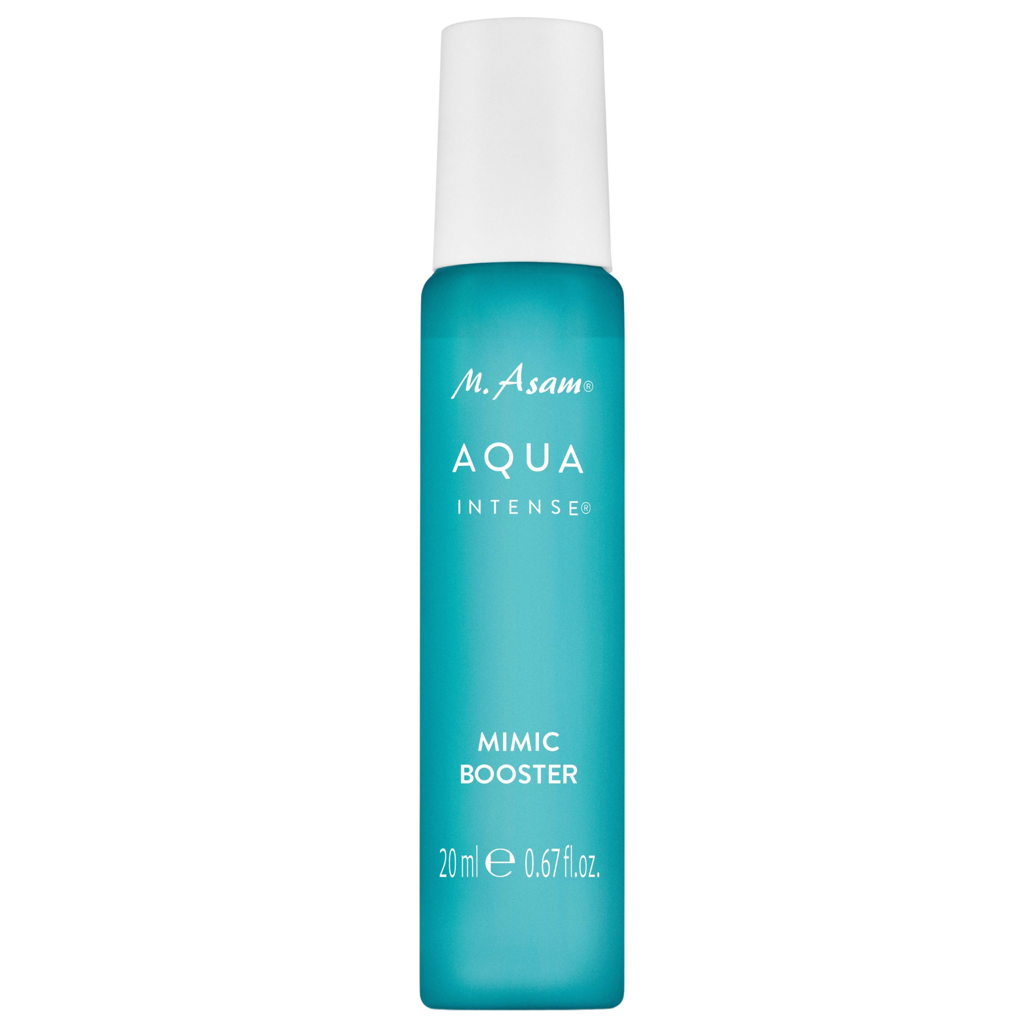M. Asam Hyaluron Serum Aqua Intense Mimic Booster