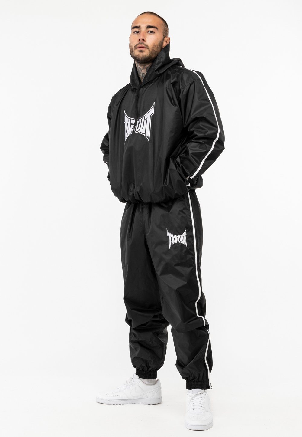 TAPOUT Trainingsanzug TERRAZA