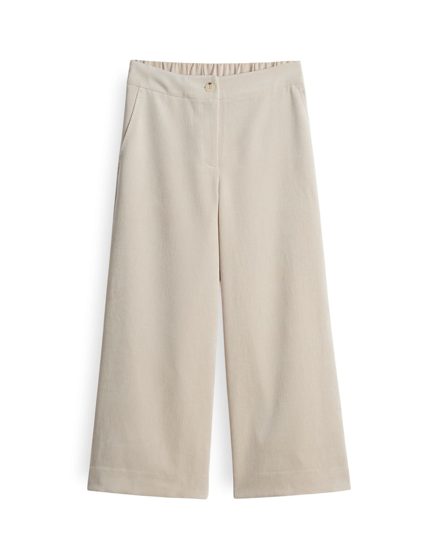 OPUS Culotte MISHA LANE aus Feincord