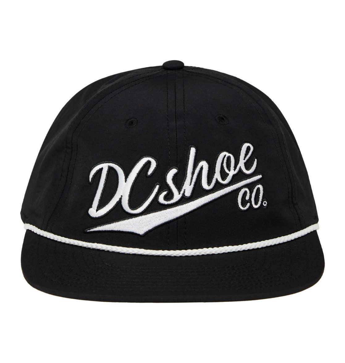 Snapback Cap