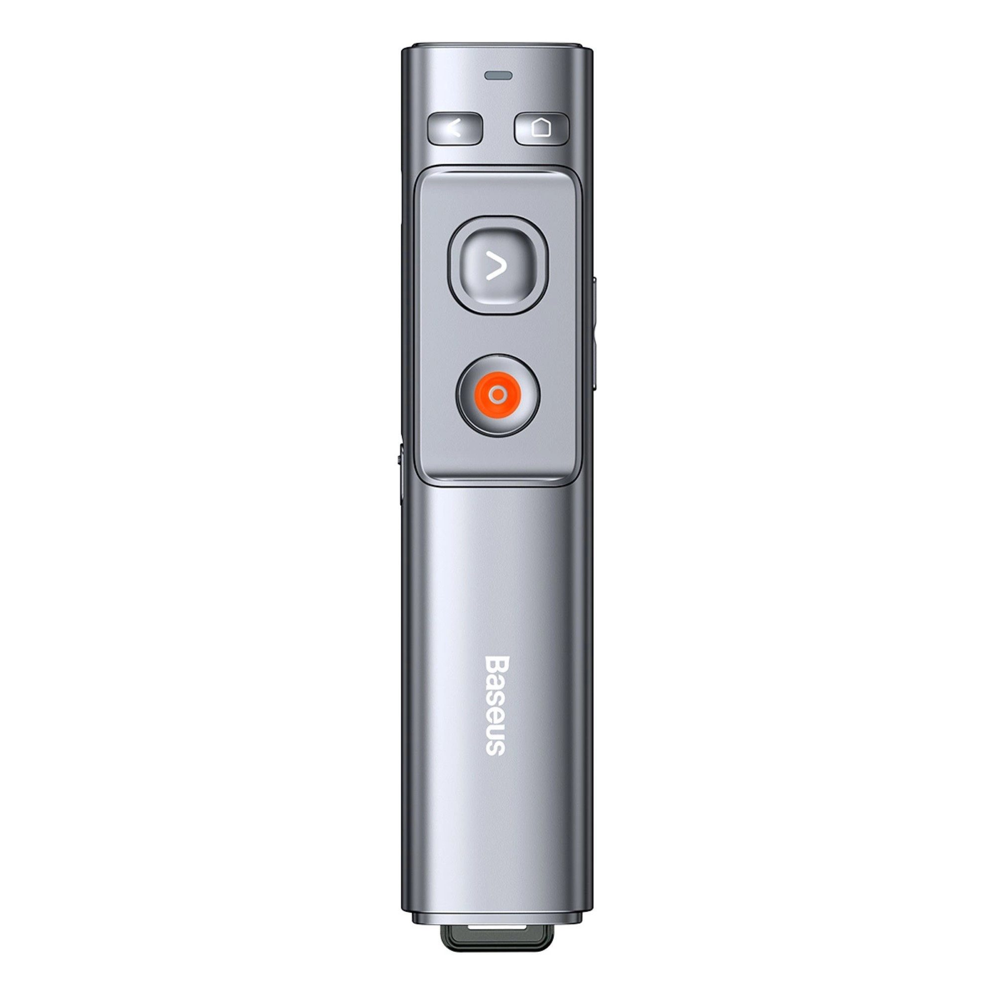 Baseus Laserpointer Orange Dot kabelloser Laserpointer für Präsentationen (ohne Batterie)