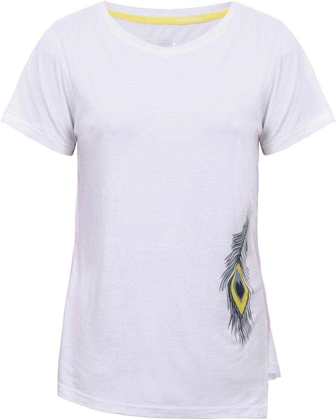 Icepeak T-Shirt ICEPEAK BLOIS WEISS