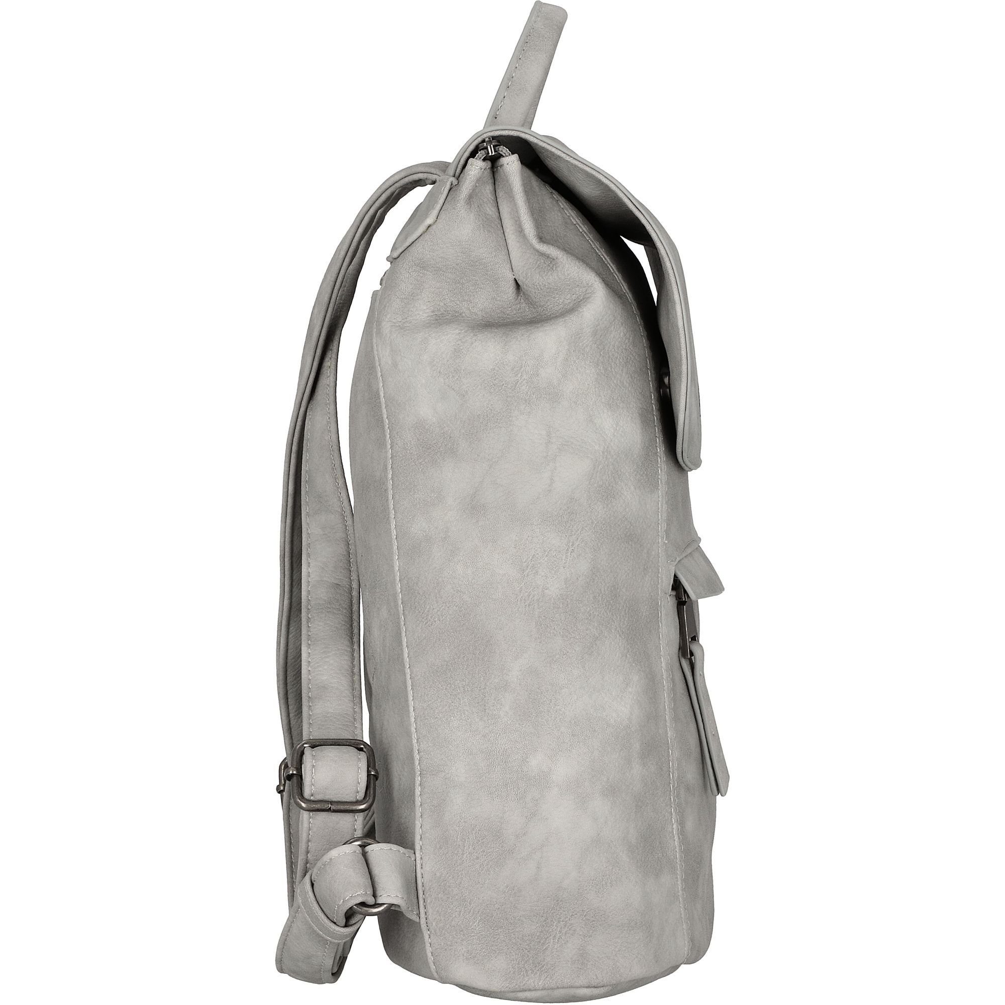 Greenburry Rucksack Mad'l Dasch, Kunstleder