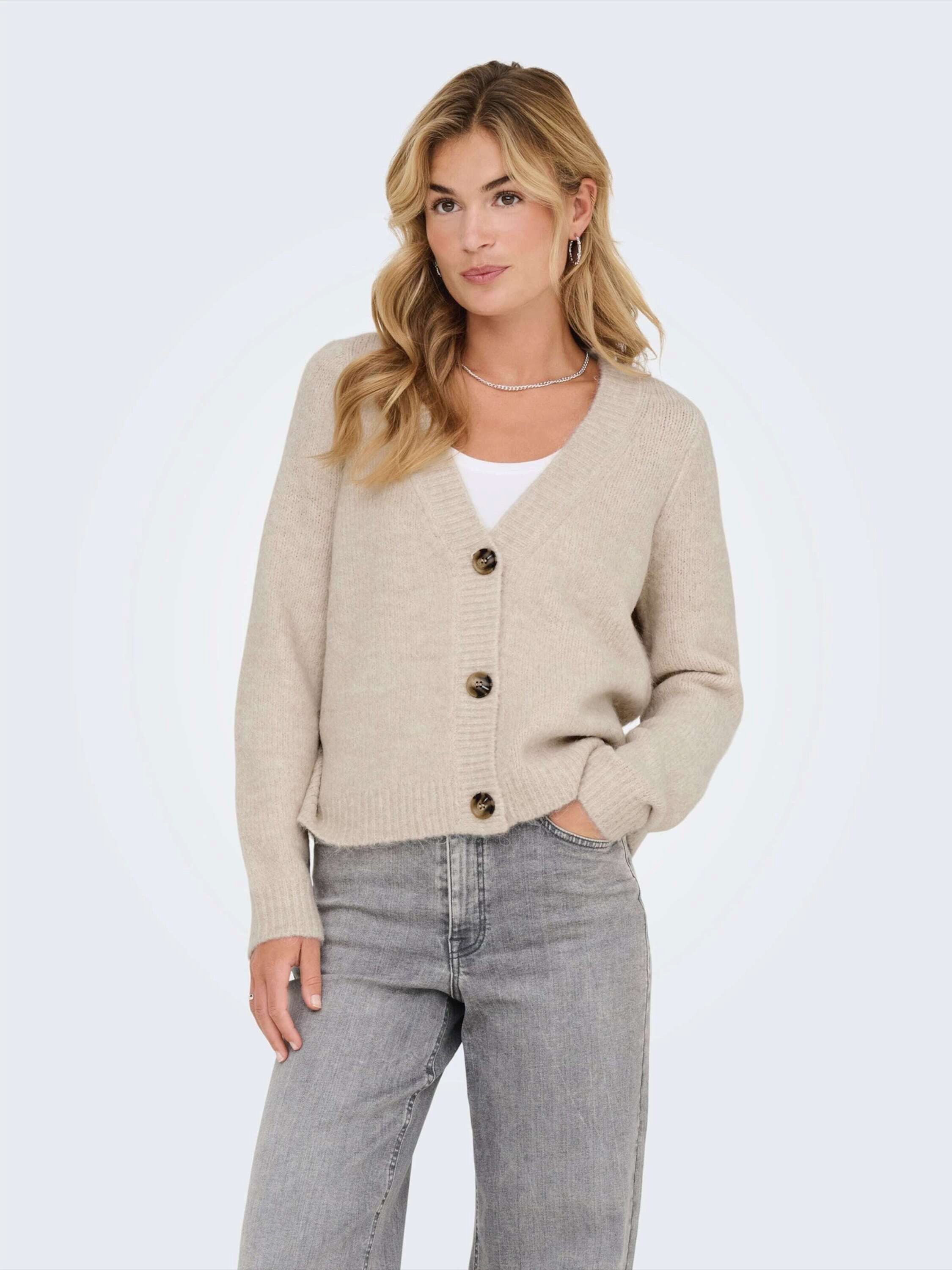 Strickjacke ONLZoey