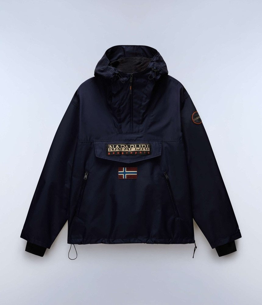 Napapijri Kurzjacke Rainforest Next Sum