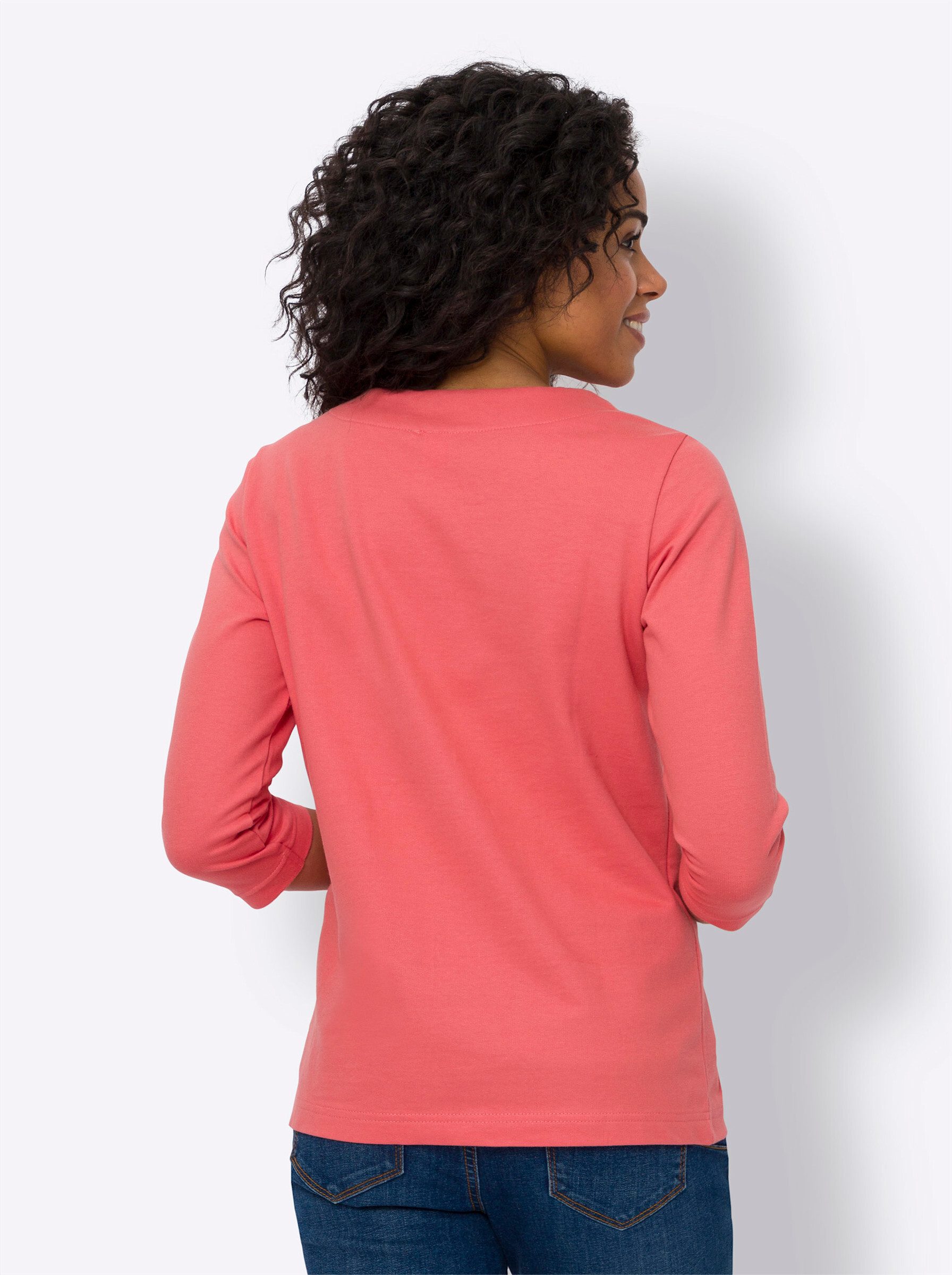 Sieh an! Sweater Sweatshirt günstig online kaufen